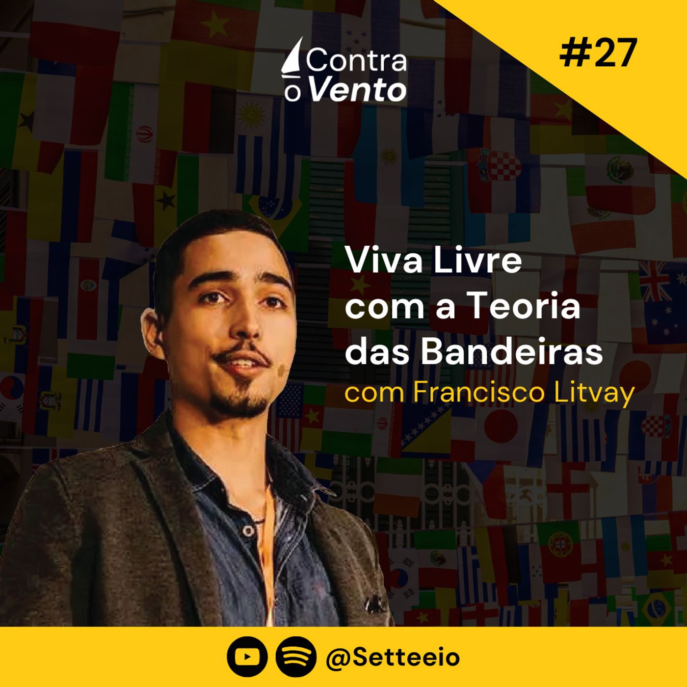 Contra o Vento Podcast