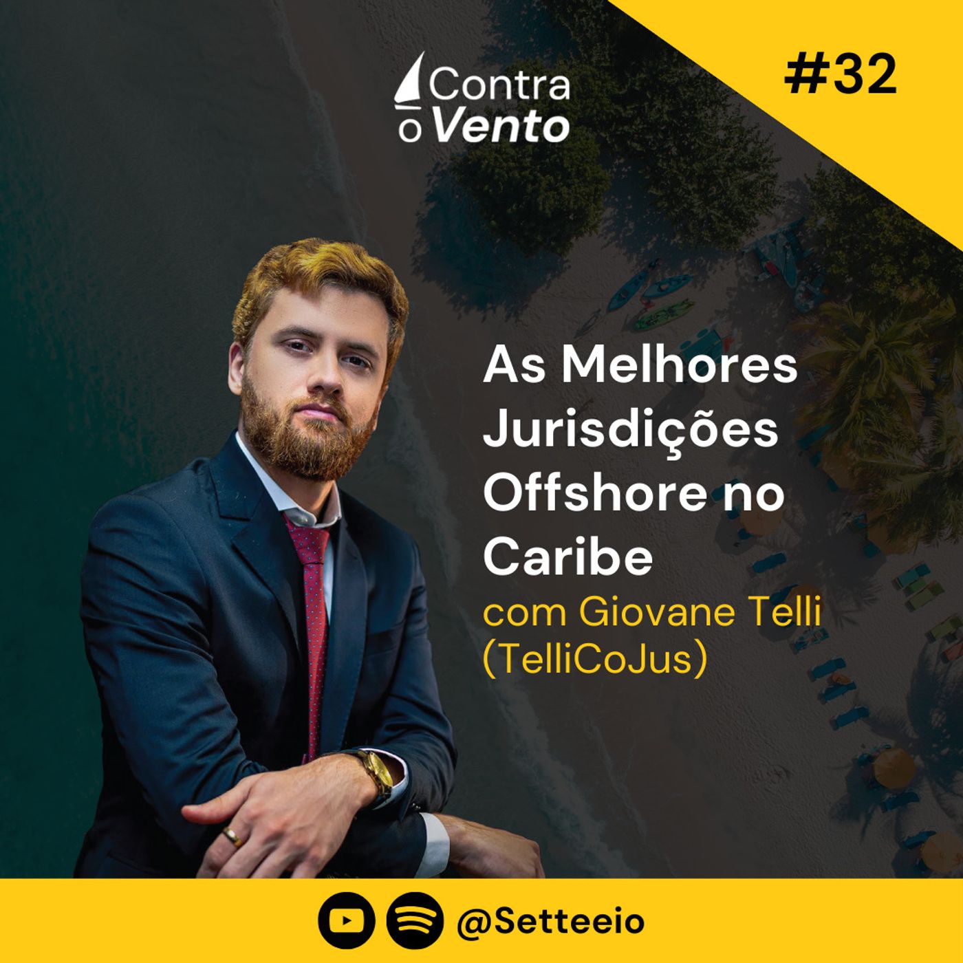 Contra o Vento Podcast