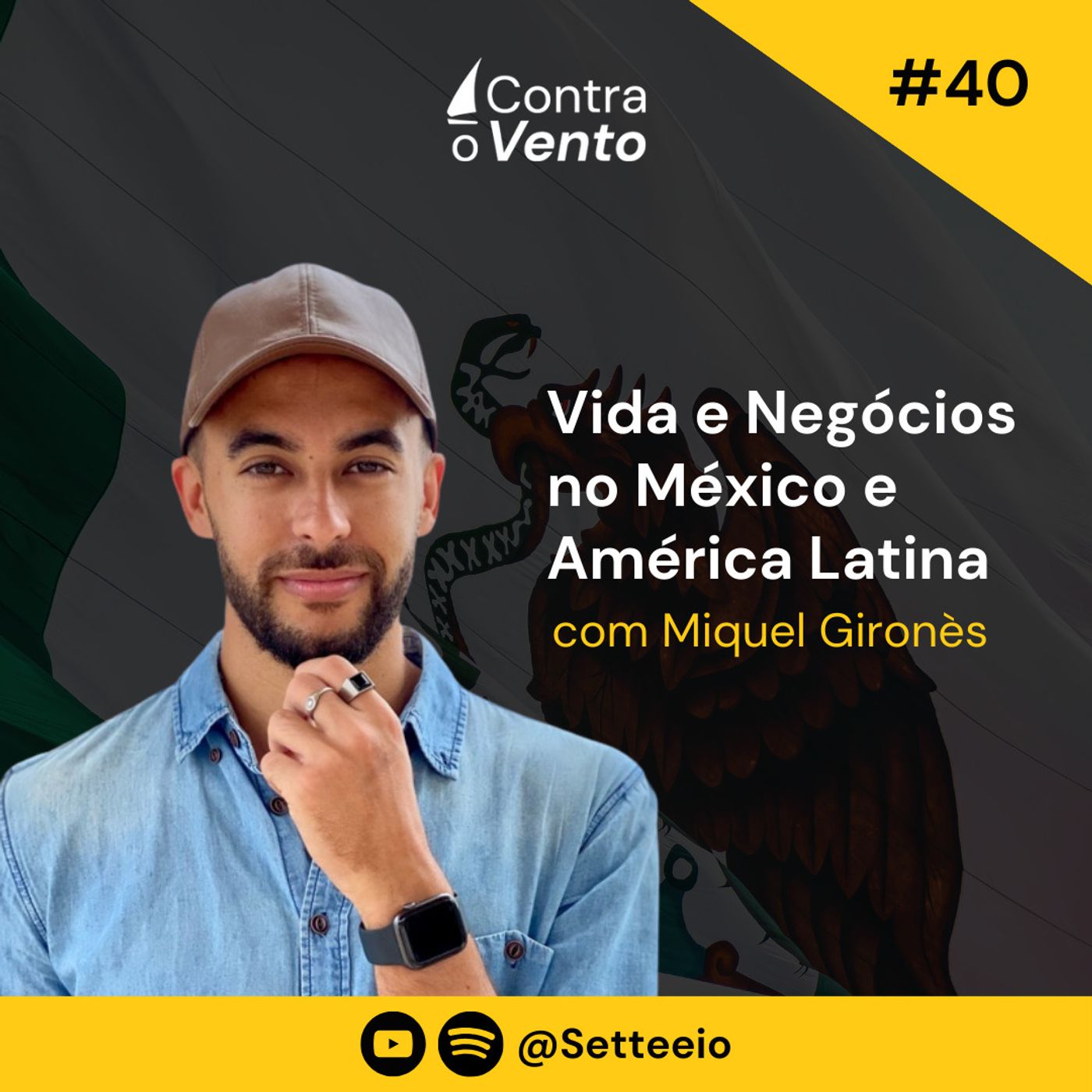 Contra o Vento Podcast