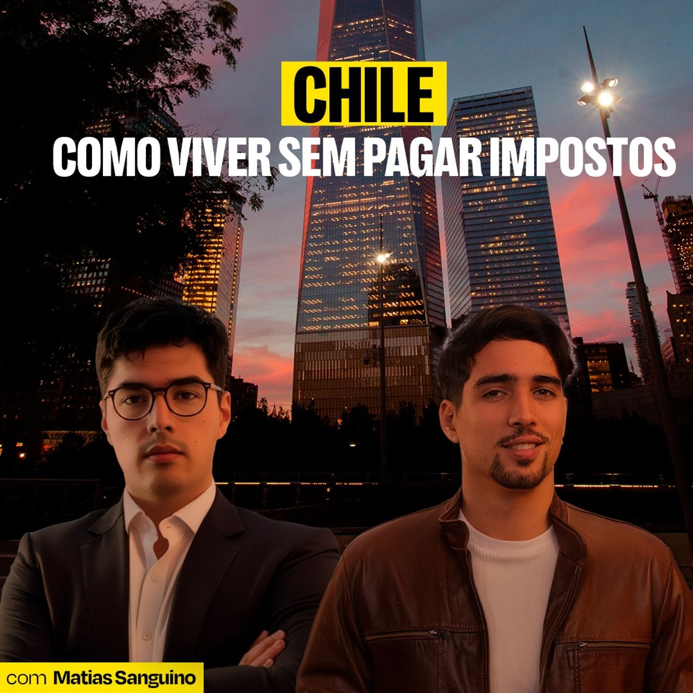 Contra o Vento Podcast