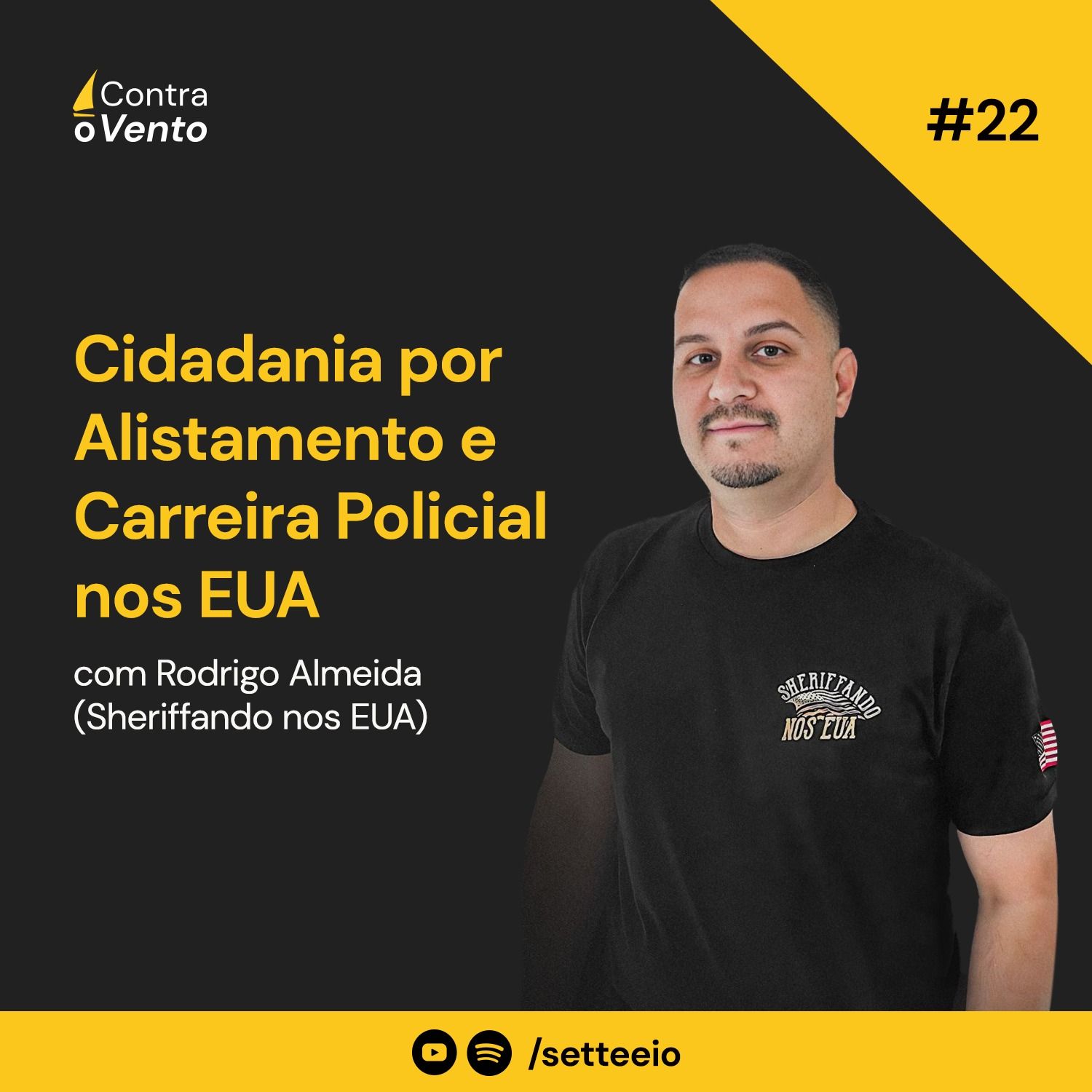 Contra o Vento Podcast