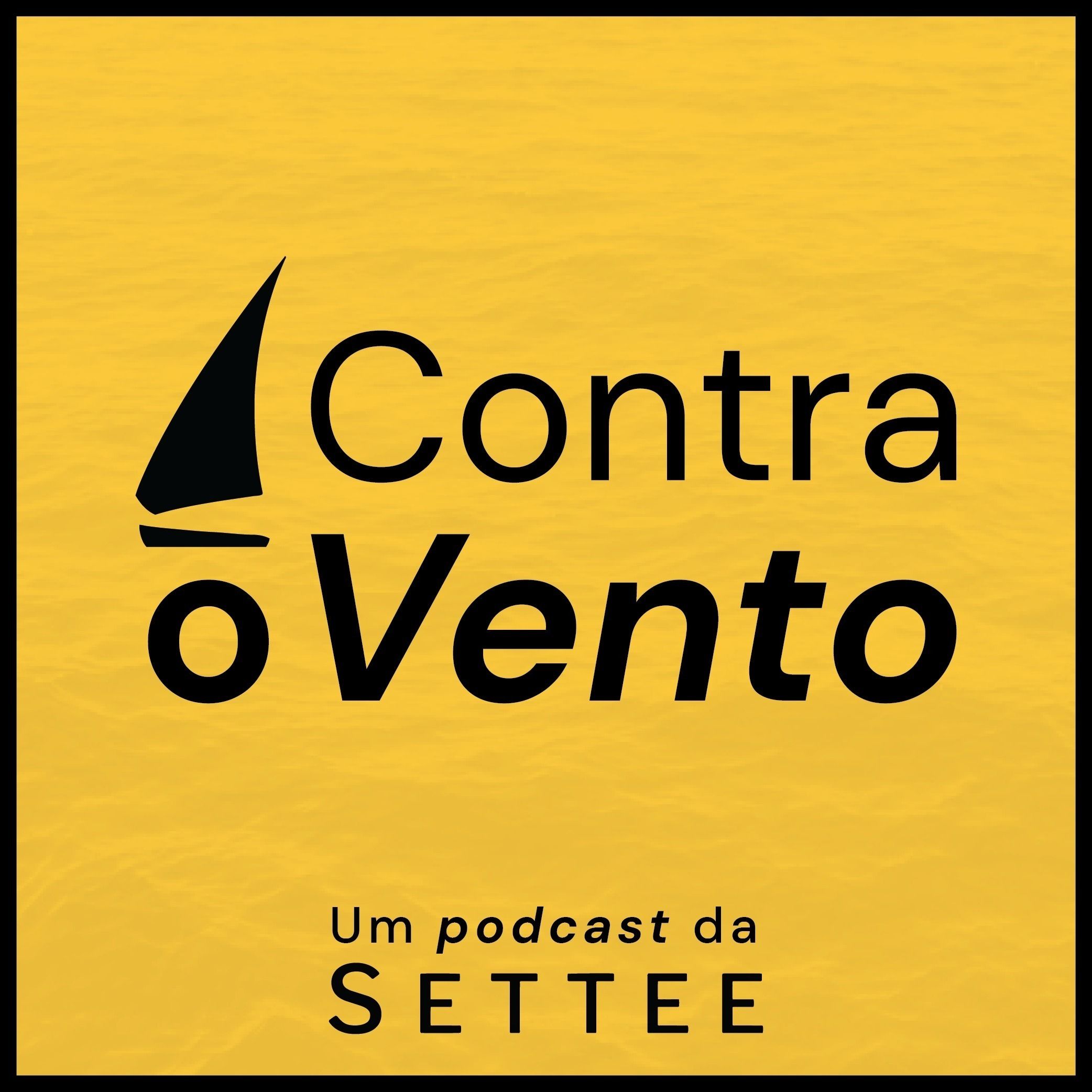 Contra o Vento Podcast