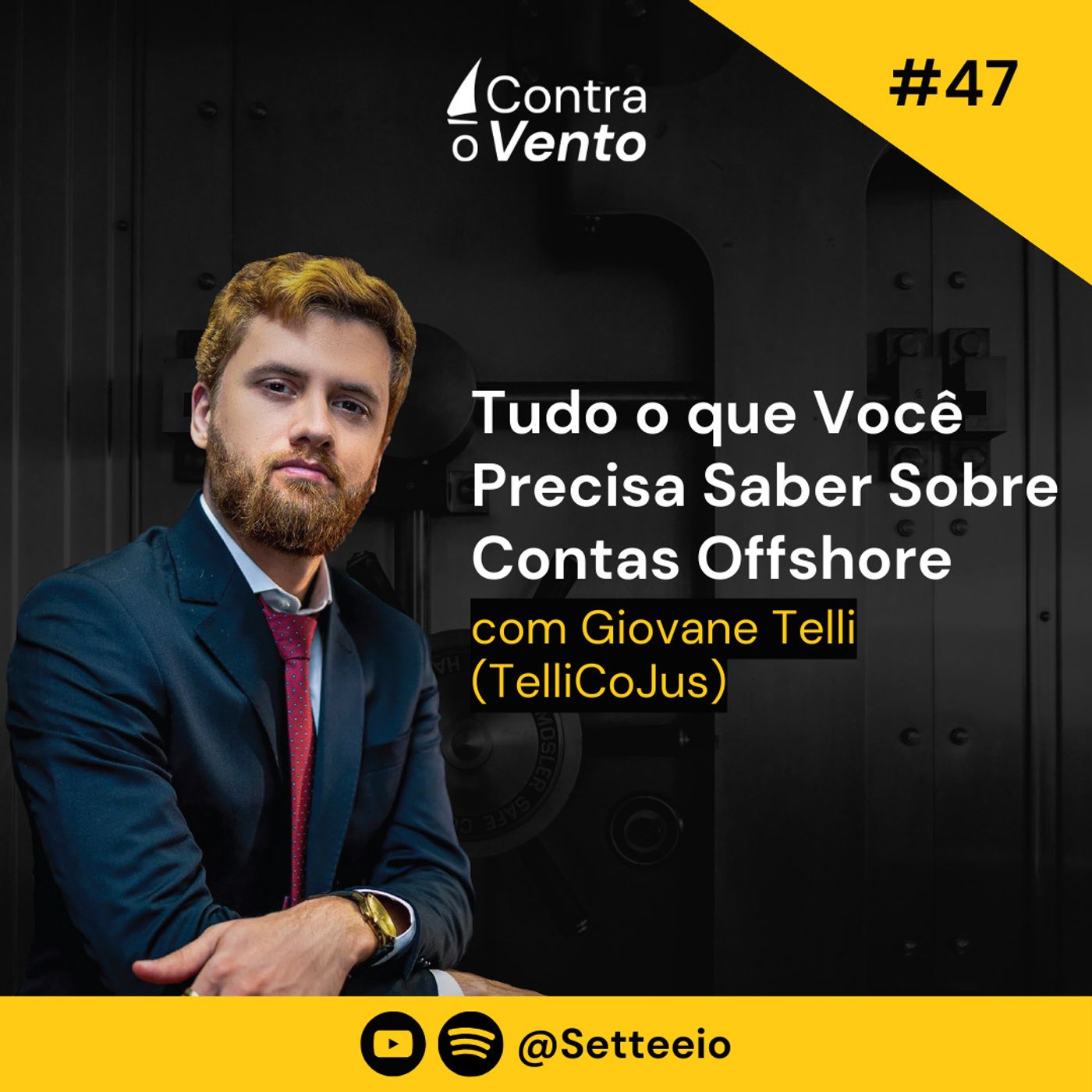 Contra o Vento Podcast