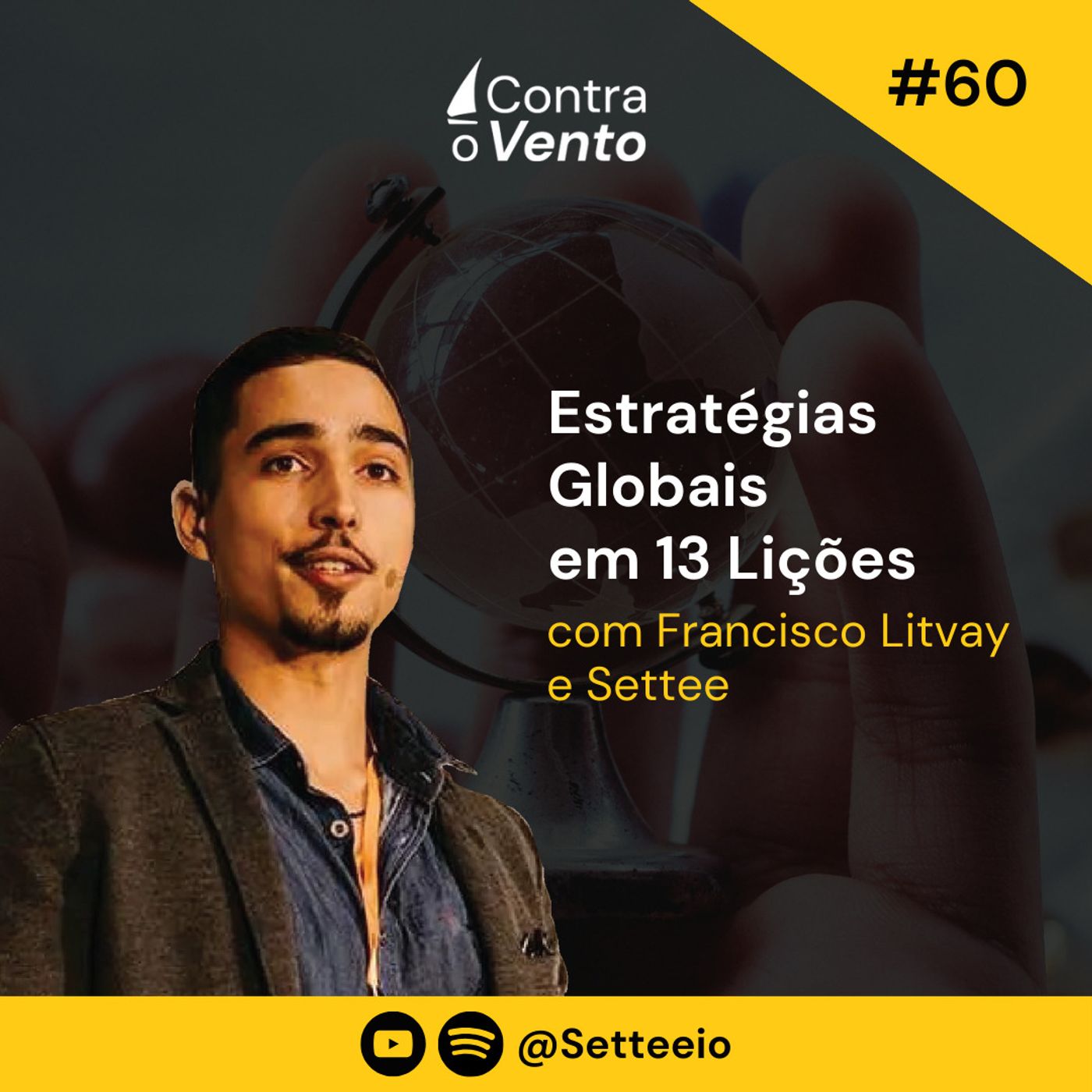 Contra o Vento Podcast