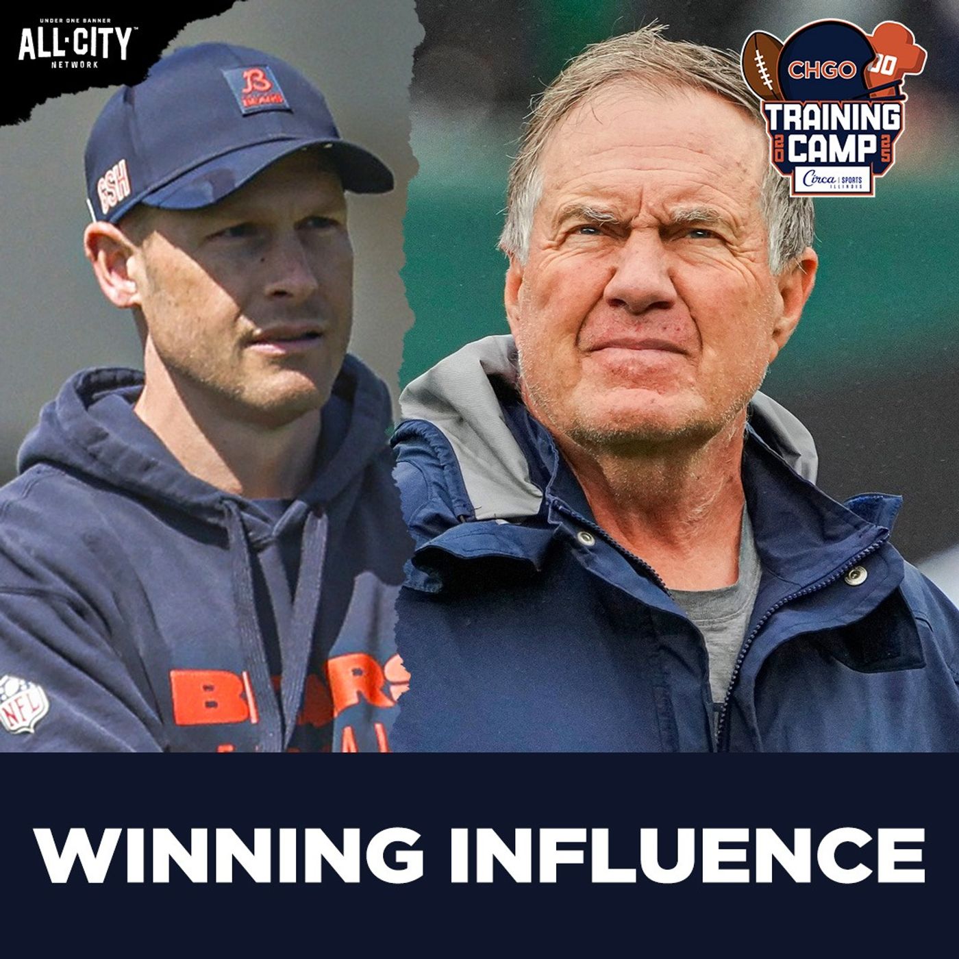 CHGO Chicago Bears Podcast