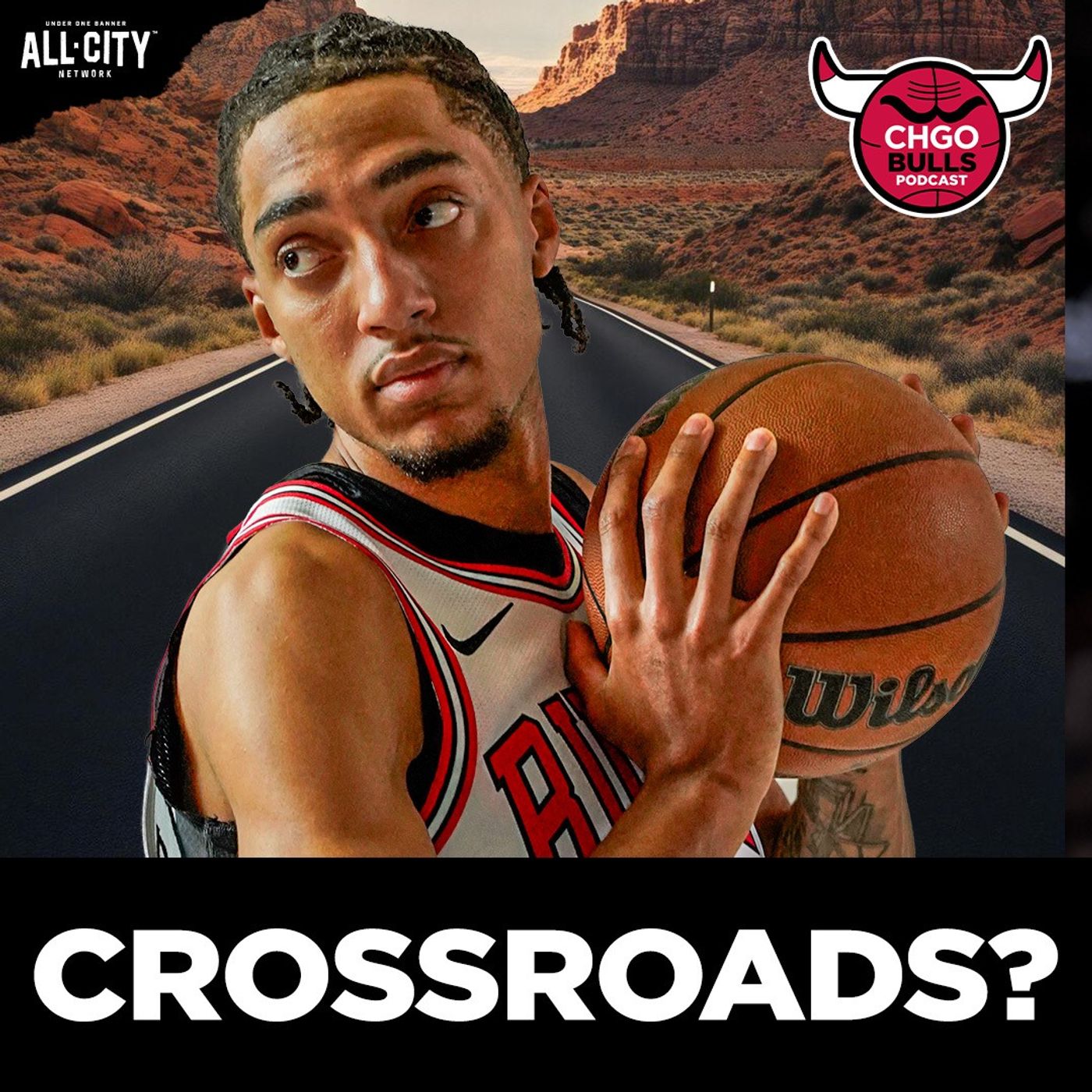 CHGO Chicago Bulls Podcast