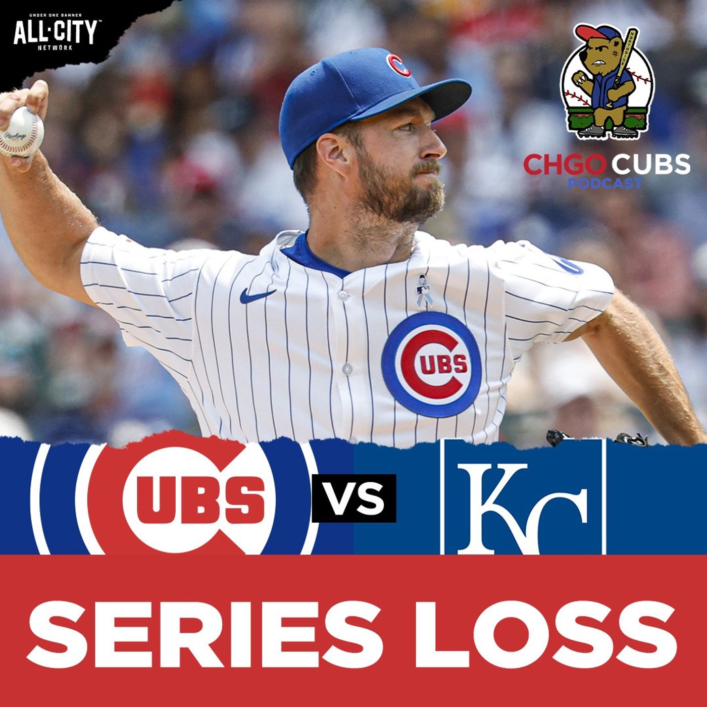 CHGO Chicago Cubs Podcast