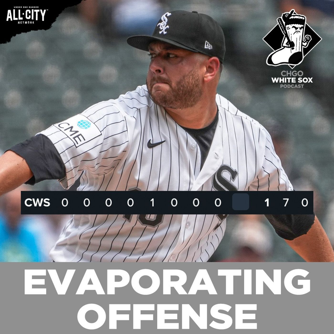 WHITE SOX POSTGAME: Sox SWEPT by Red Sox, Scoring 2 Runs in 3 Games | CHGO White Sox