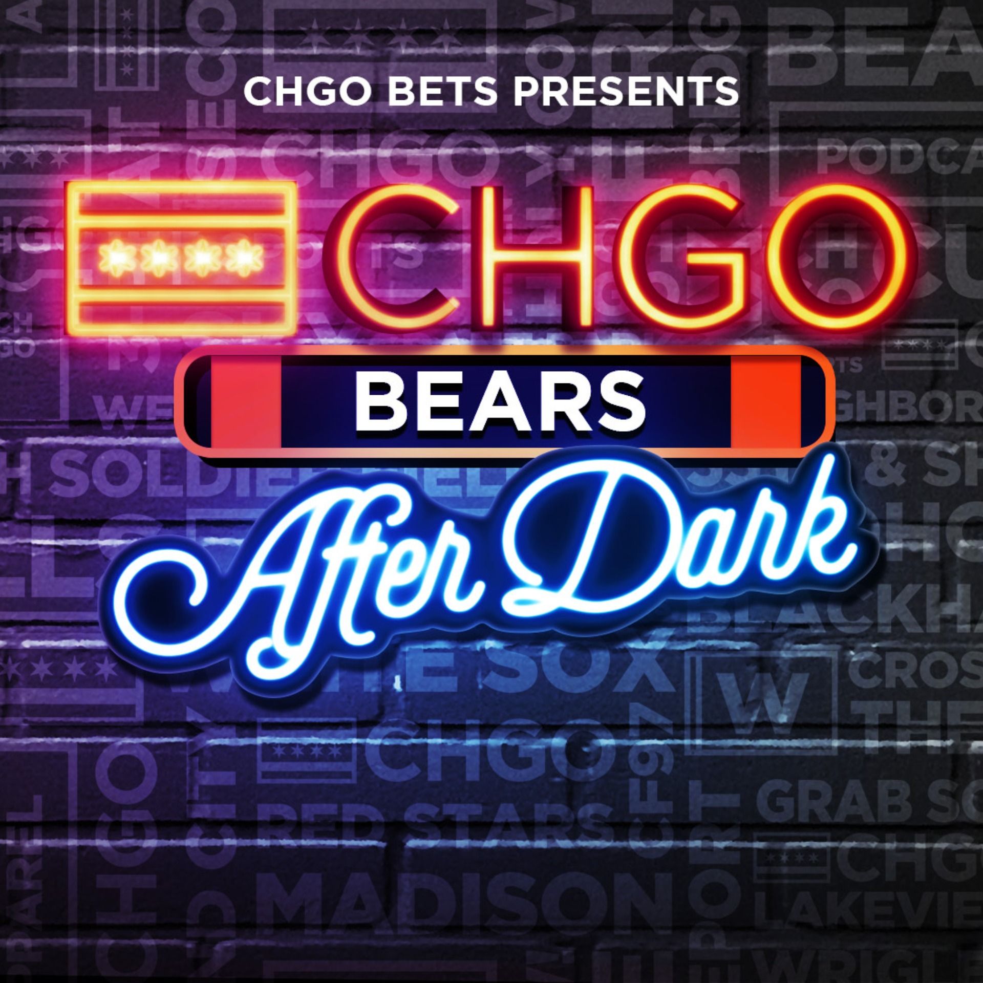 FINAL TEST: Ben Johnson KEYS IN On Roster Cutdowns For Chicago Bears | CHGO Bears After Dark Podcast episode artwork