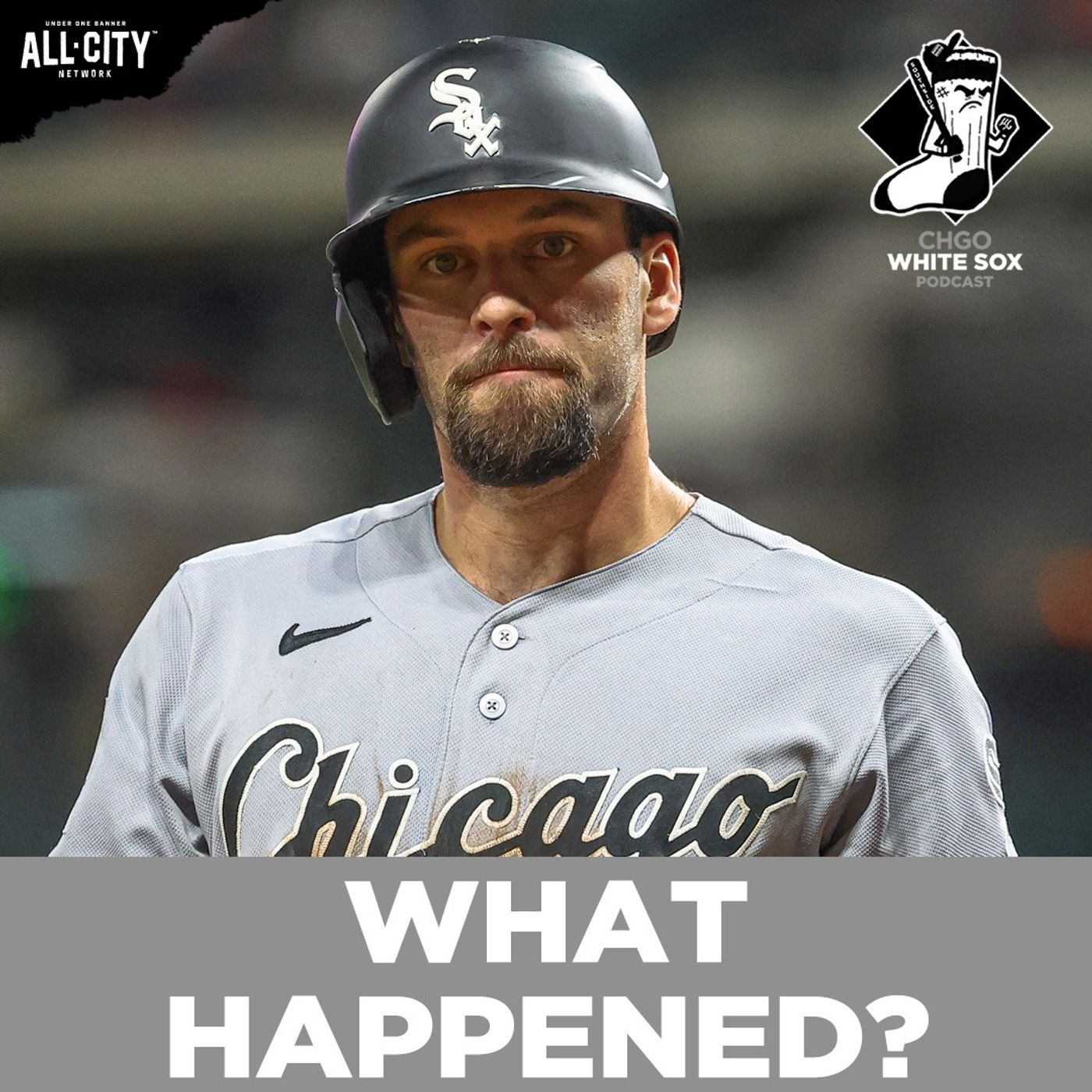 SOX POSTGAME: Sox Haunted by 8th Inning after Stellar Start from Davis Martin | CHGO White Sox