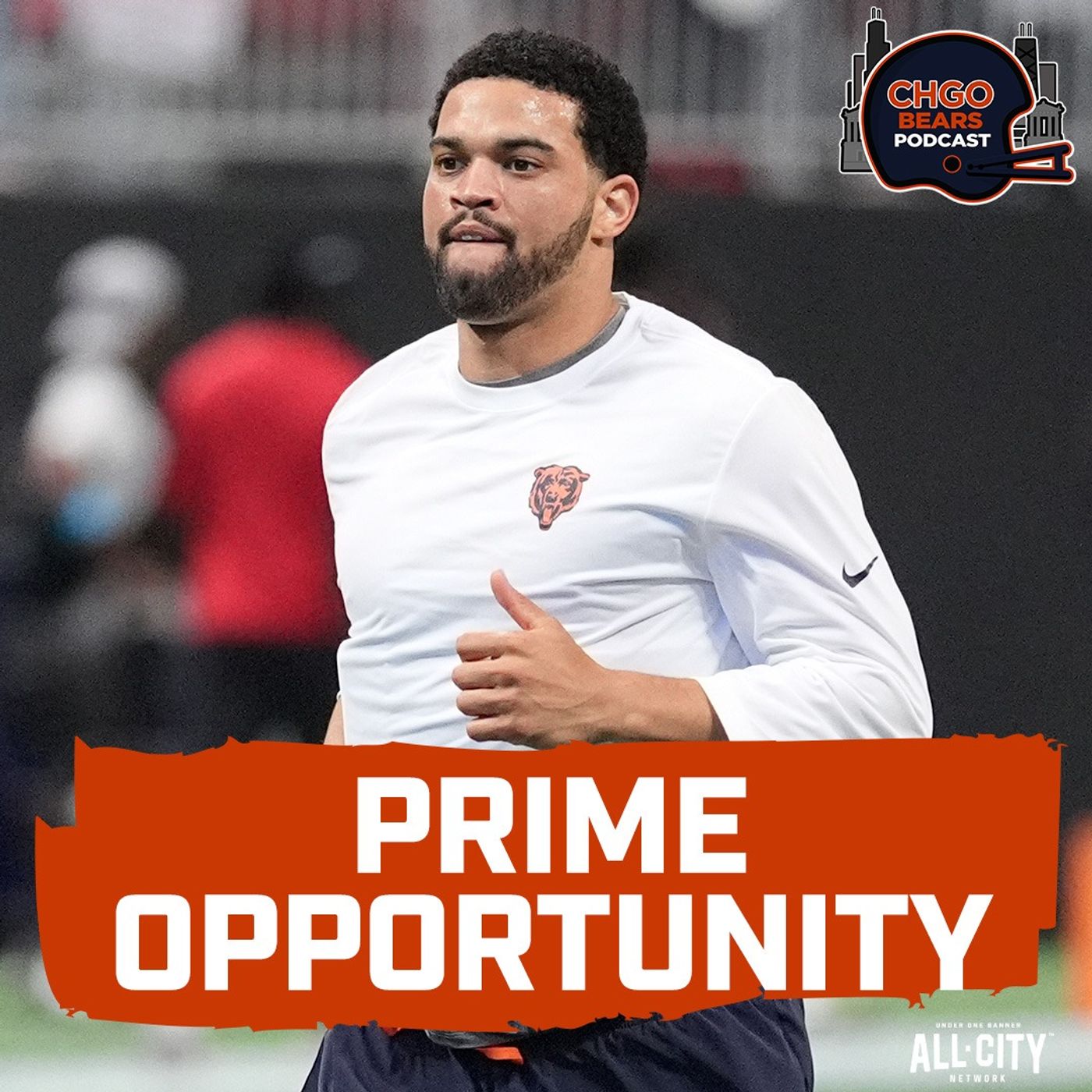 CHGO Chicago Bears Podcast