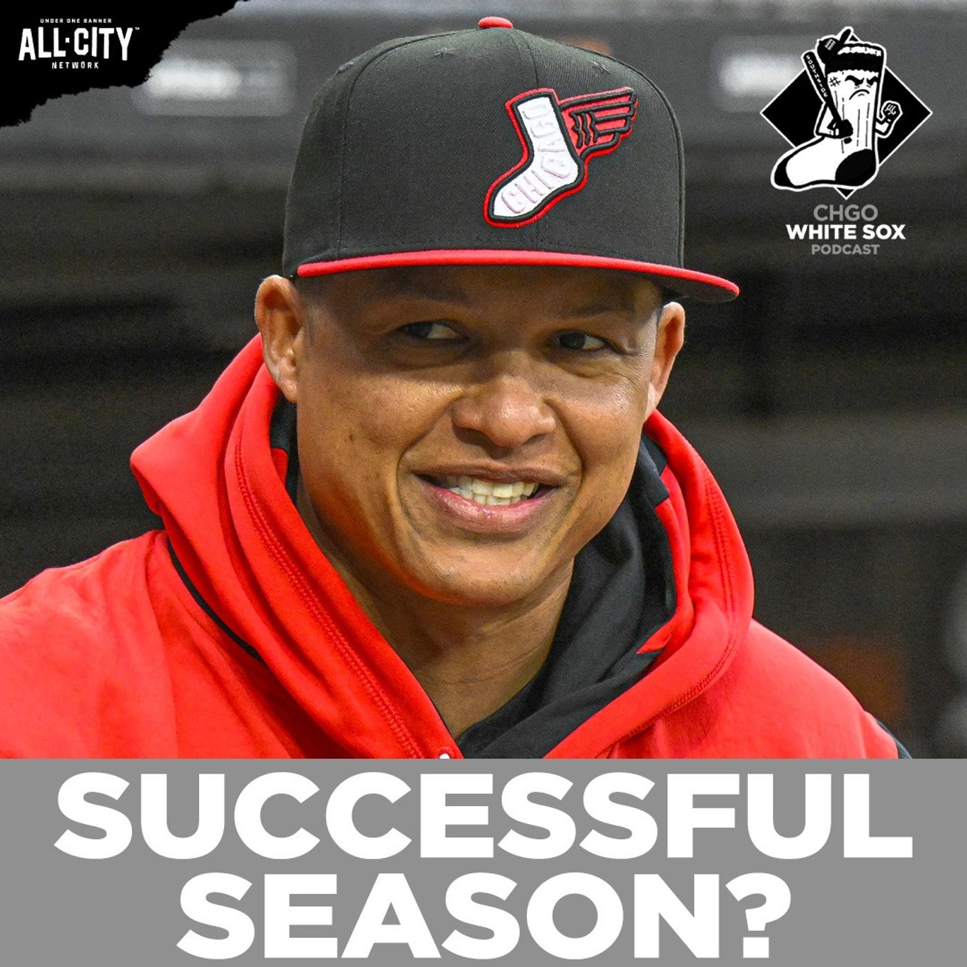 Is the White Sox Season ALREADY a Success?