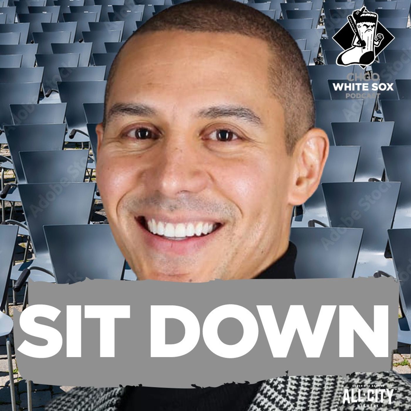 SCHRIFFEN OUT: Who will be the NEXT White Sox Play-By-Play Announcer? | CHGO White Sox Podcast