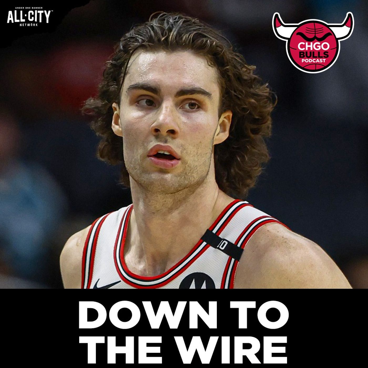 BACKCOURT BATTLES: Josh Giddey & Tre Jones Pace Chicago Bulls WIN vs Cavs | CHGO Bulls Postgame