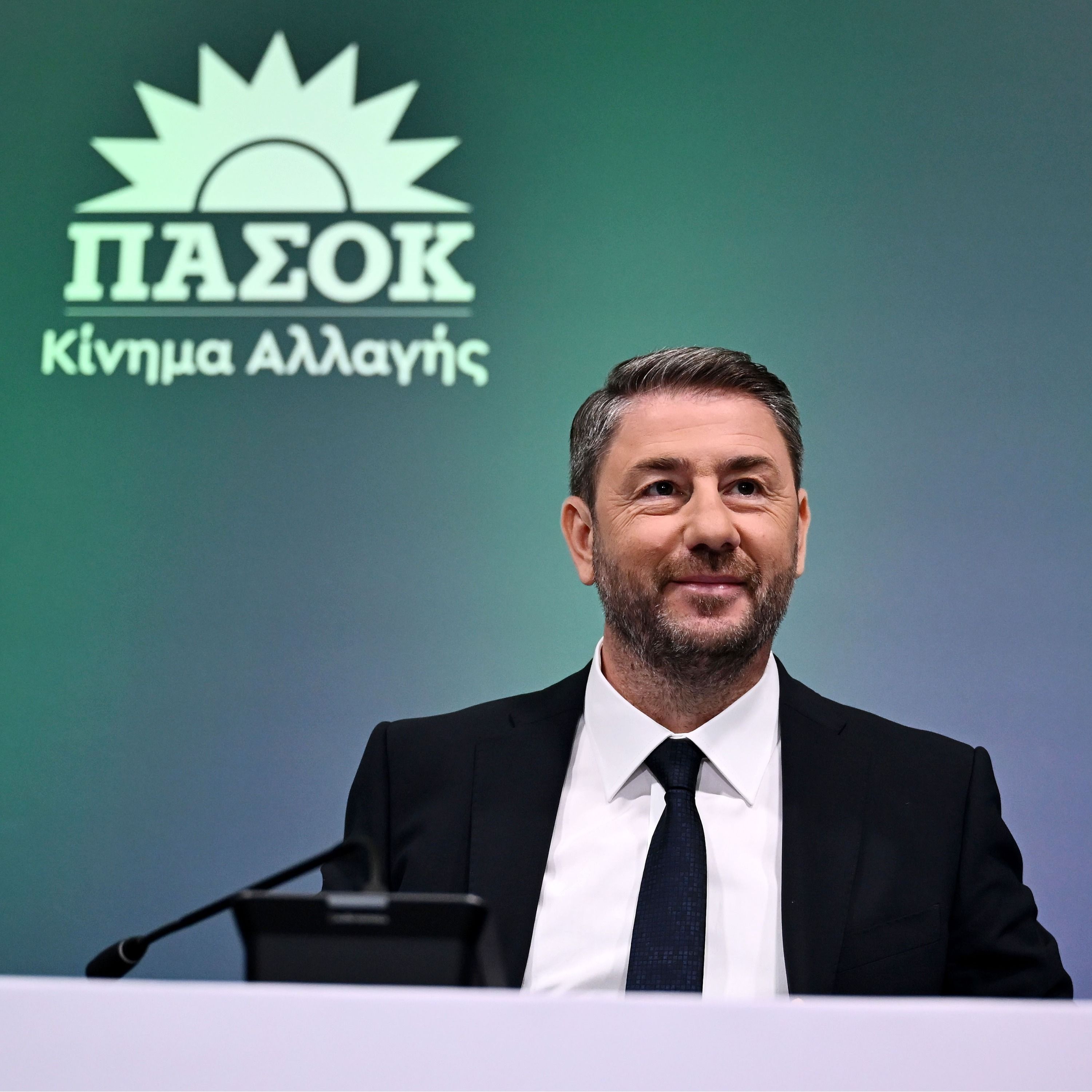 ΔΕΘ 2025: Οι θέσεις και οι προθέσεις του Ανδρουλάκη