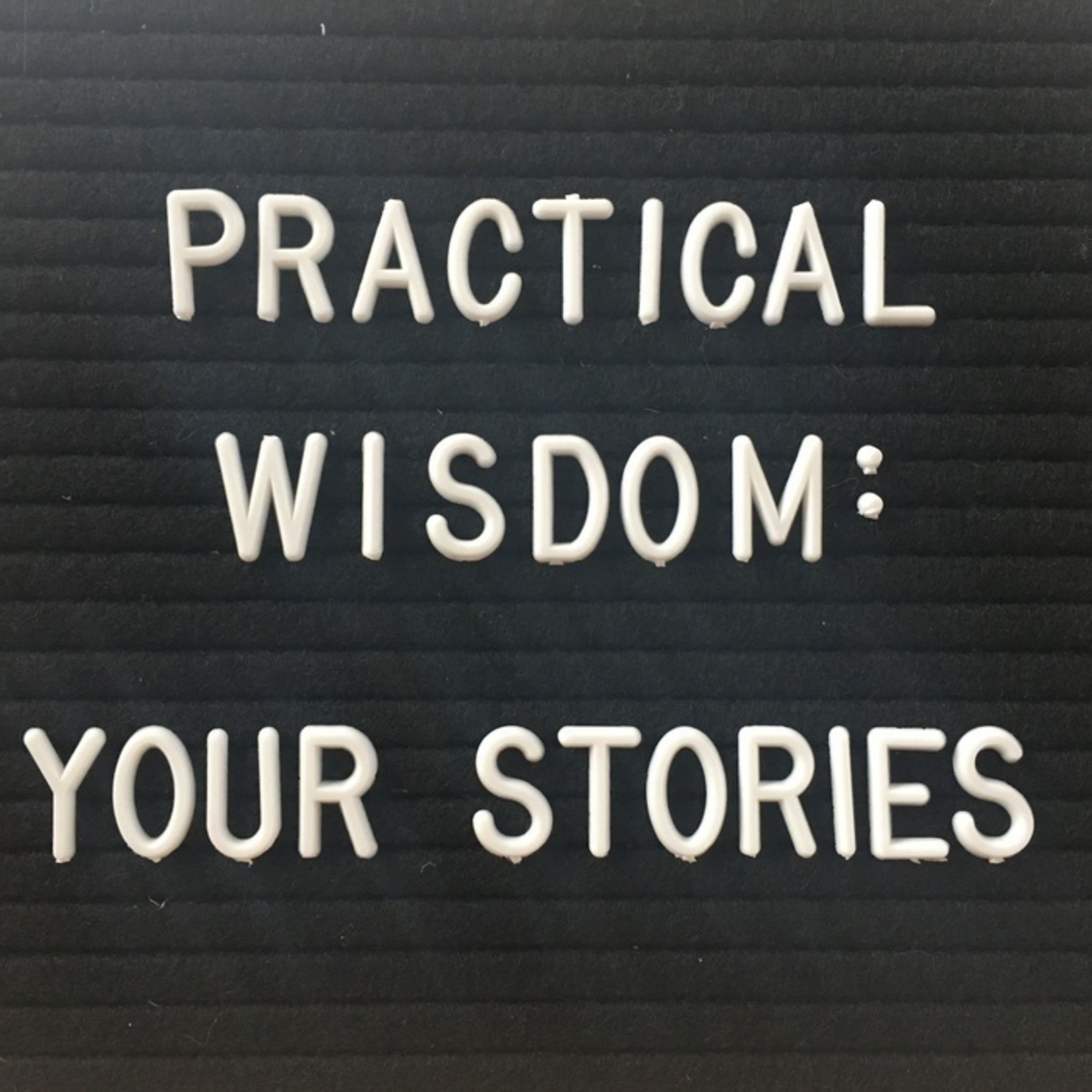 Defining Moments and what they teach us about the power of connection episode artwork