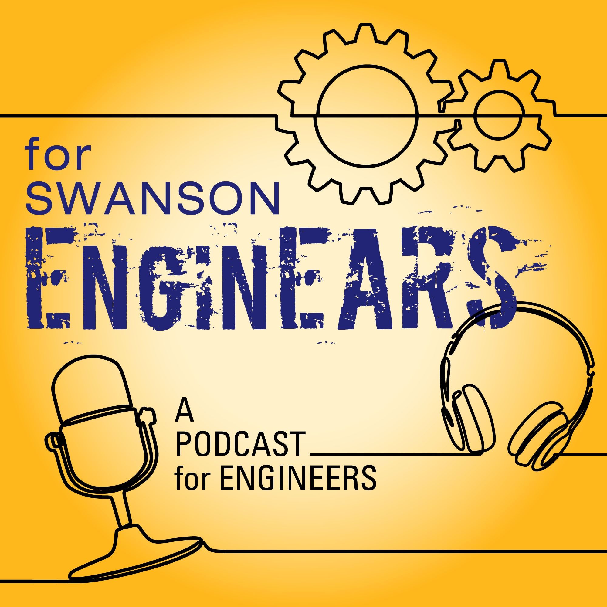 For Swanson EnginEars