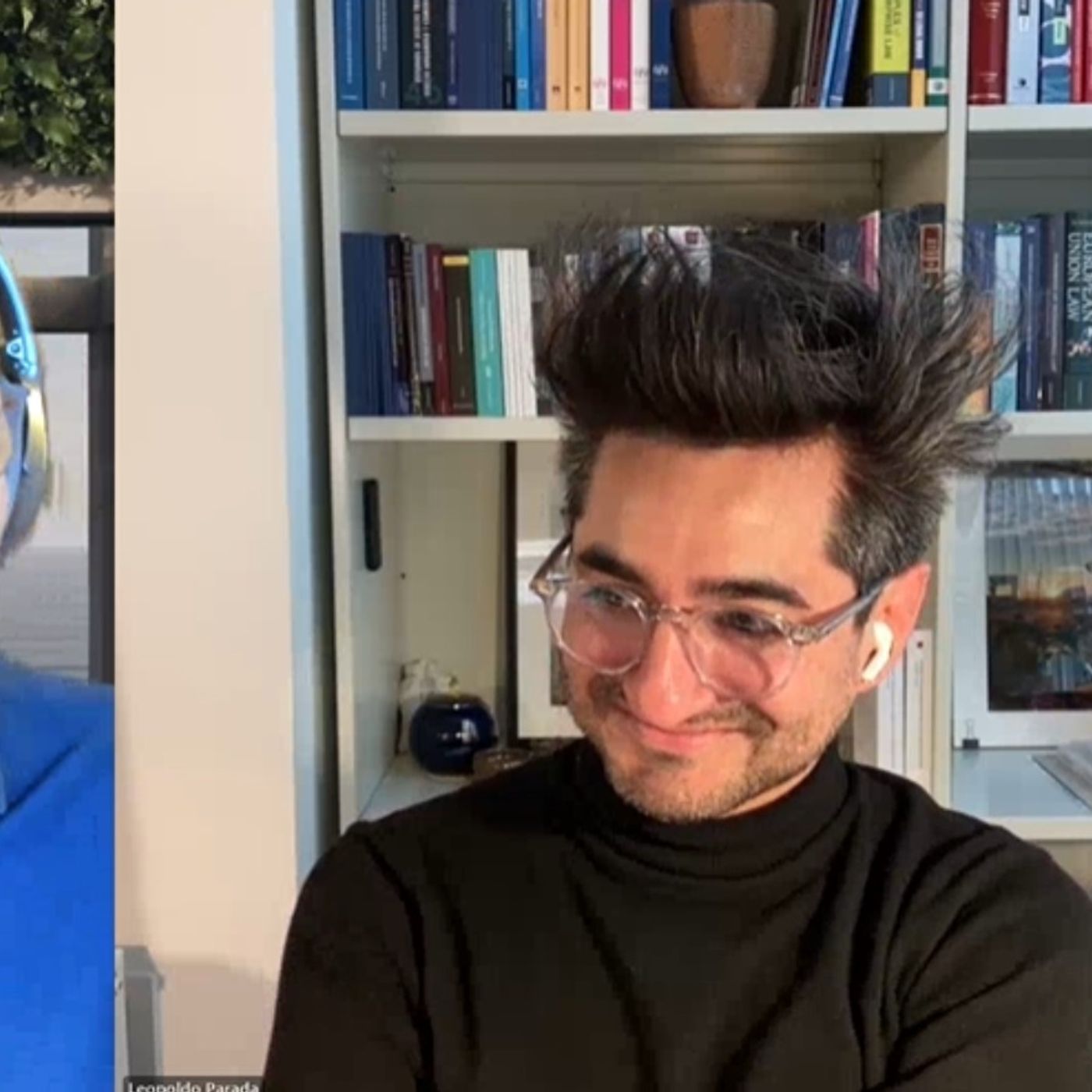 Tax Stories: Life, Business & Tax