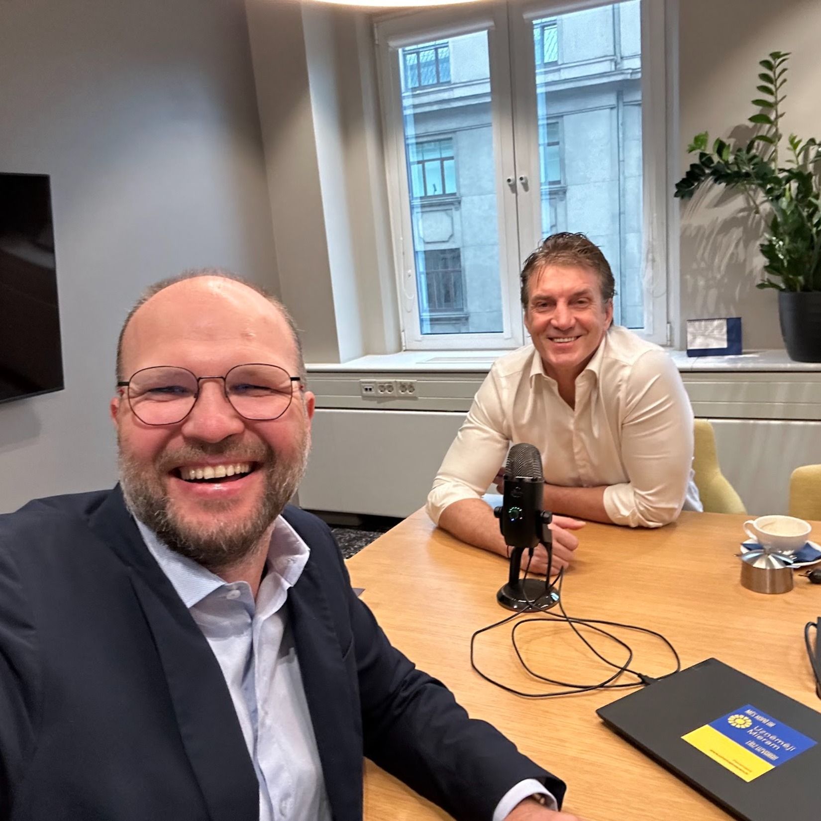 Tax Stories: Life, Business & Tax