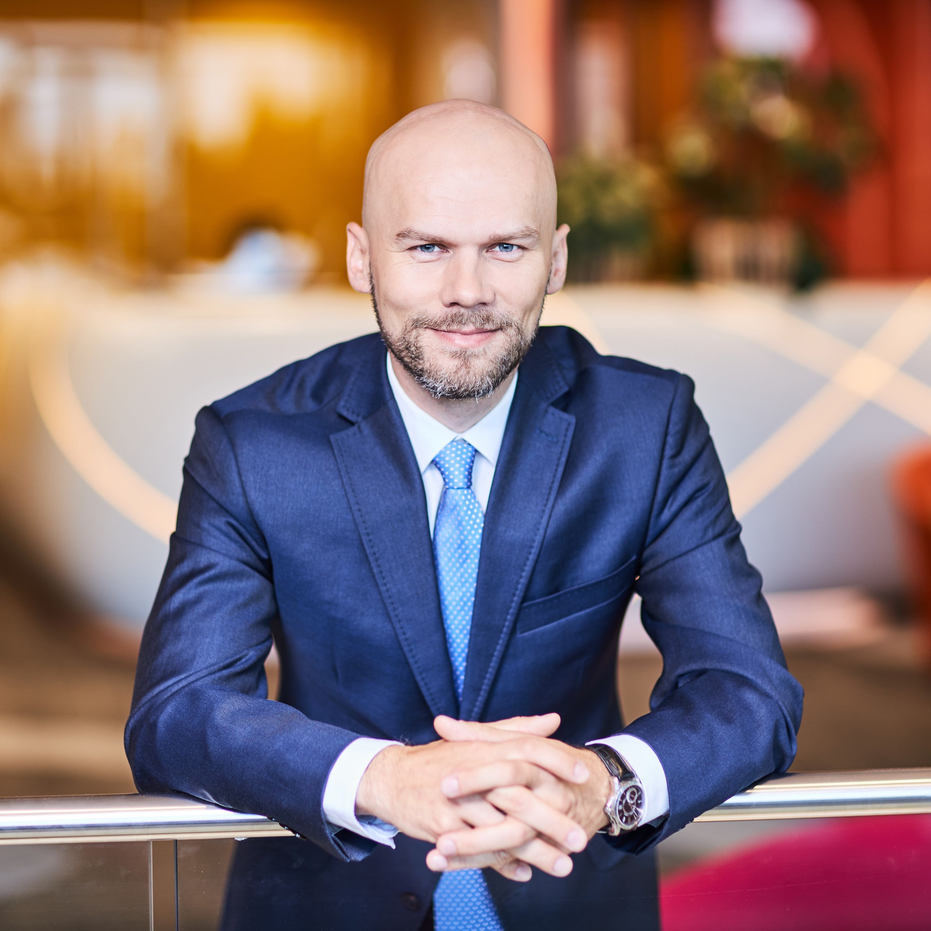 Tax Stories: Life, Business & Tax