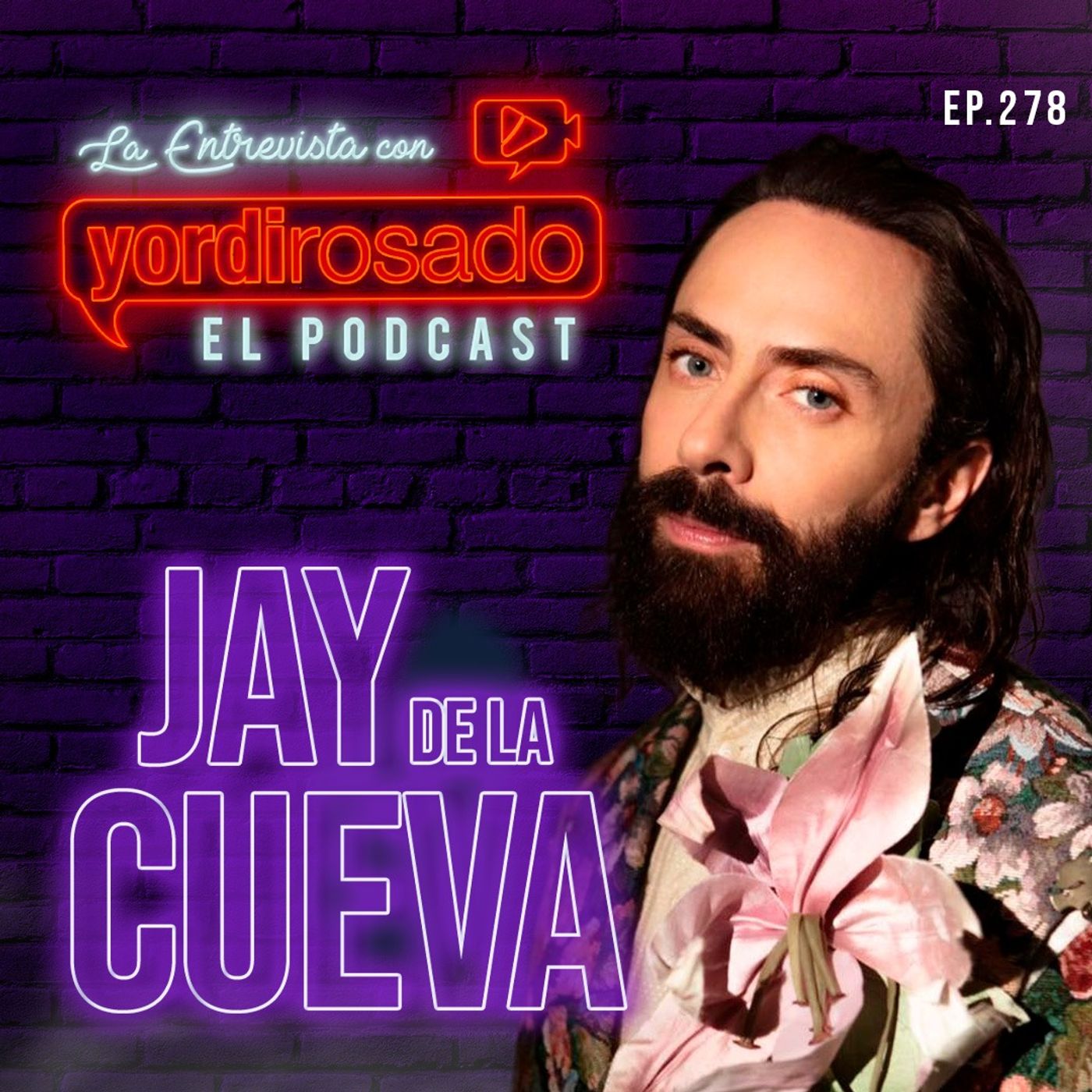 JAY DE LA CUEVA: LA F*KIN MÁQUINA DE CHAMBEAR
