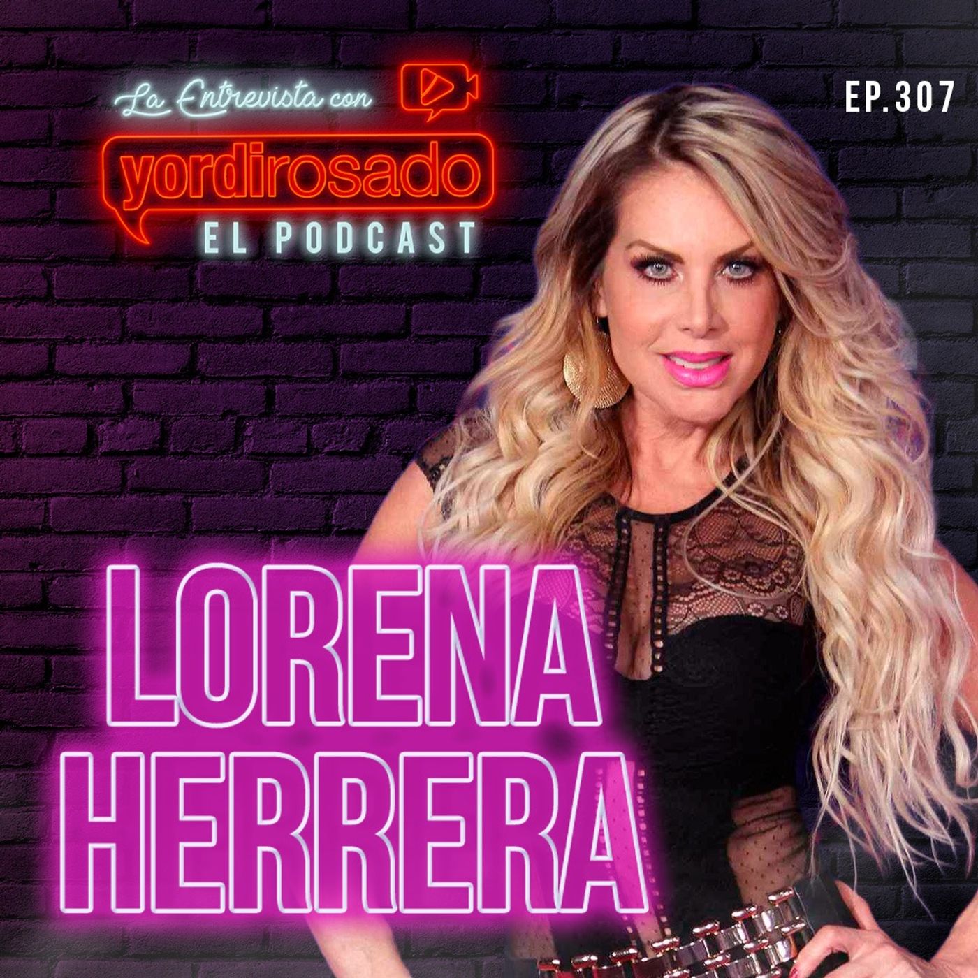 LORENA HERRERA: CONFESIONES DE UNA DIVA