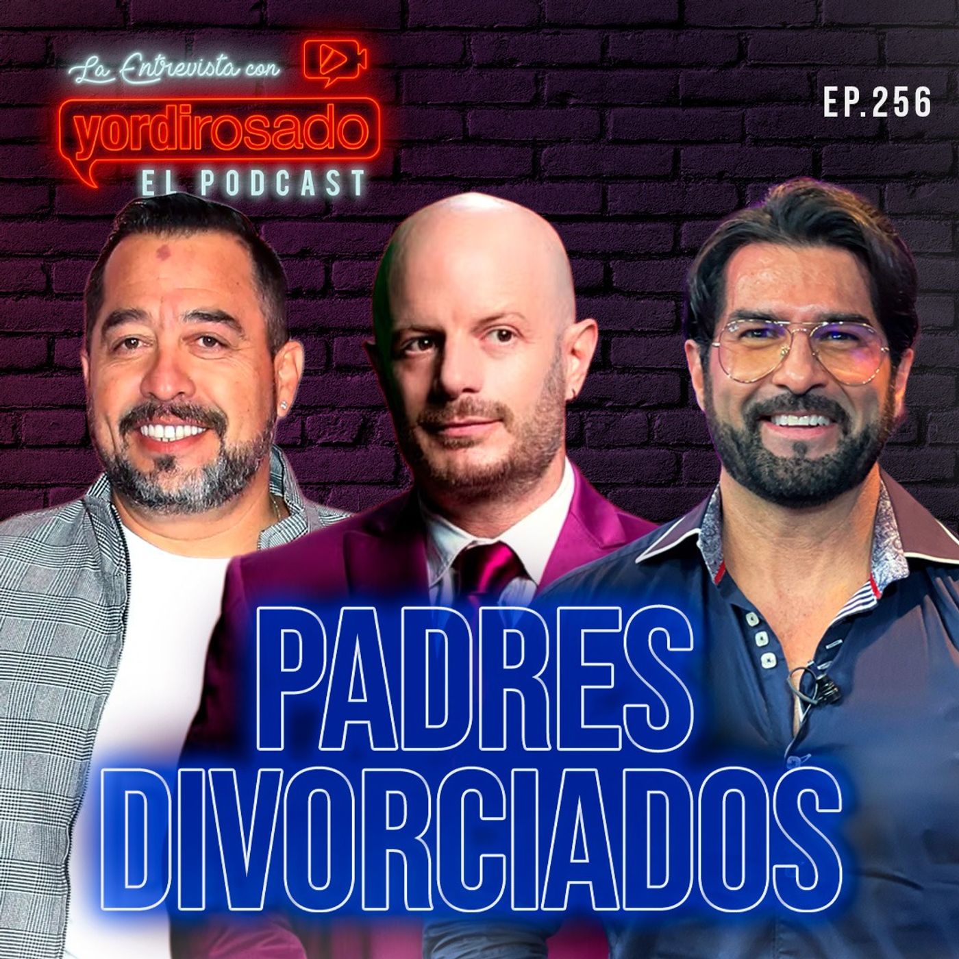 La Entrevista con Yordi Rosado