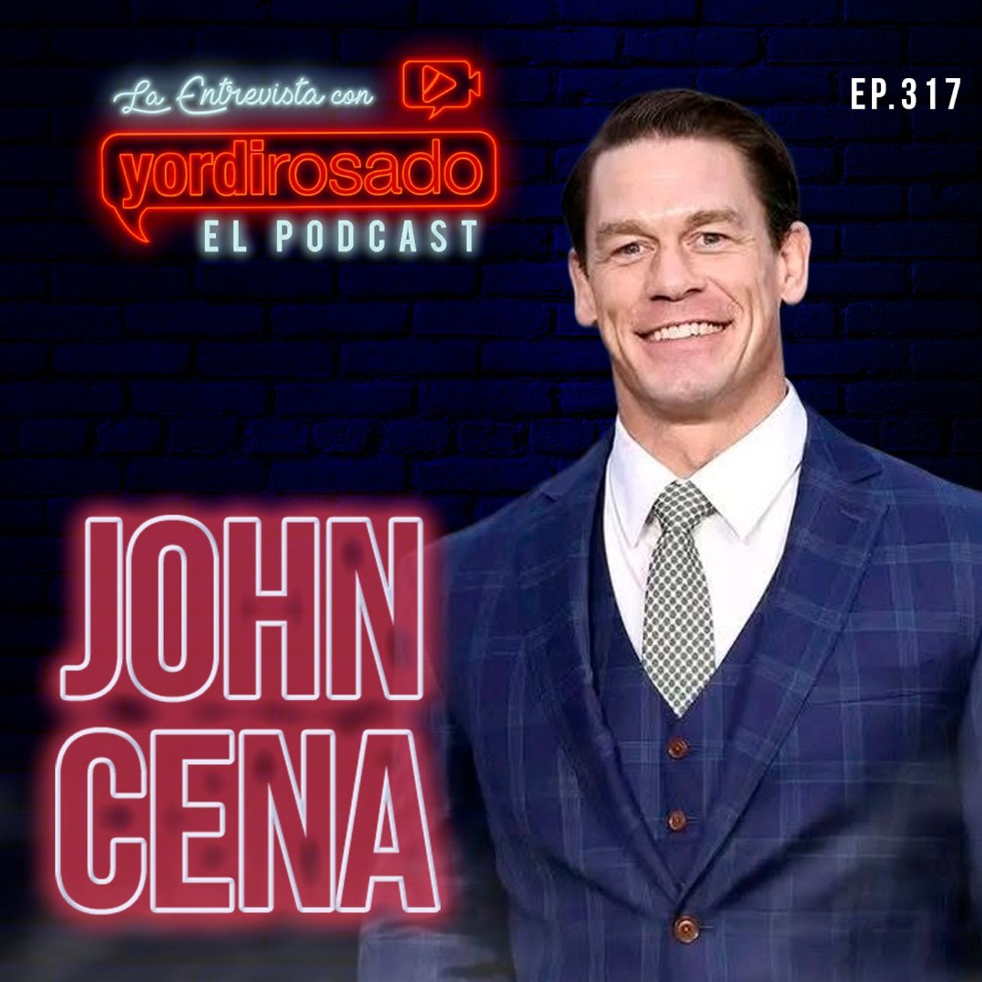JOHN CENA: SUS SECRETOS, SUS MIEDOS Y LA VERDAD DETRÁS DE SU ÉXITO