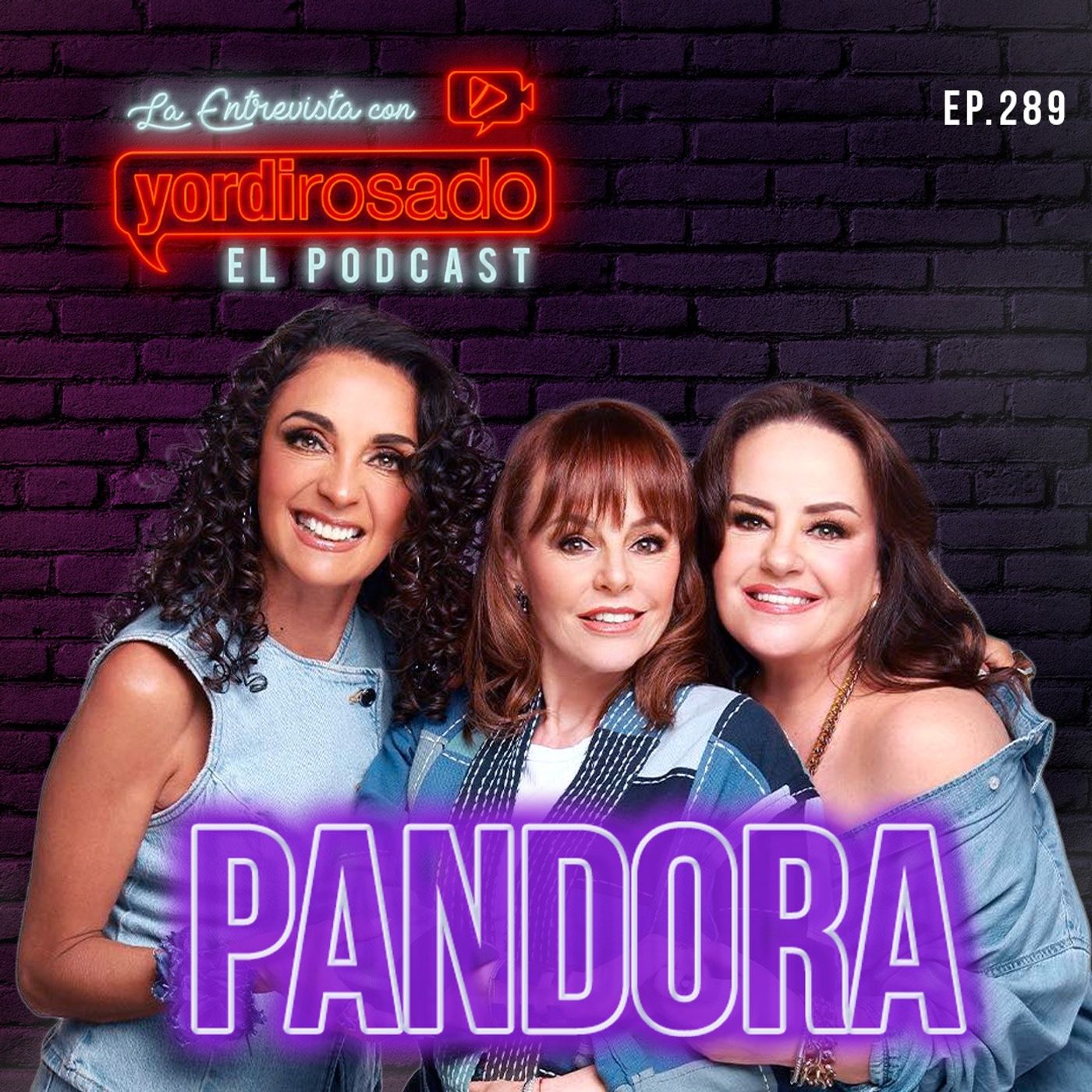 PANDORA: LO QUE NADIE TE DICE DE ENVEJECER SIENDO MUJER