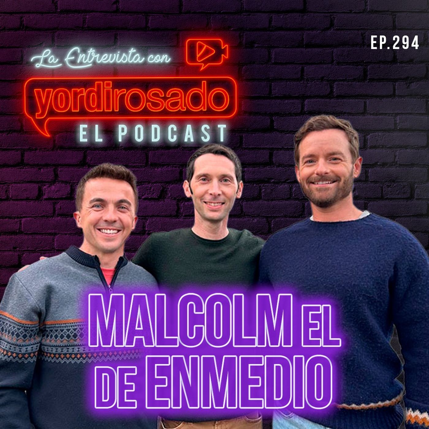 MALCOLM: SECRETOS REVELADOS POR EL ELENCO