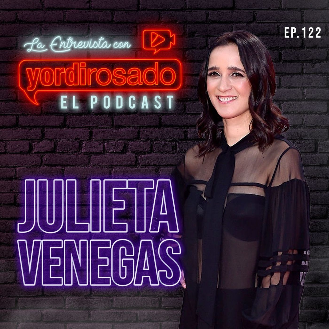 JULIETA VENEGAS, única e INCOMPARABLE