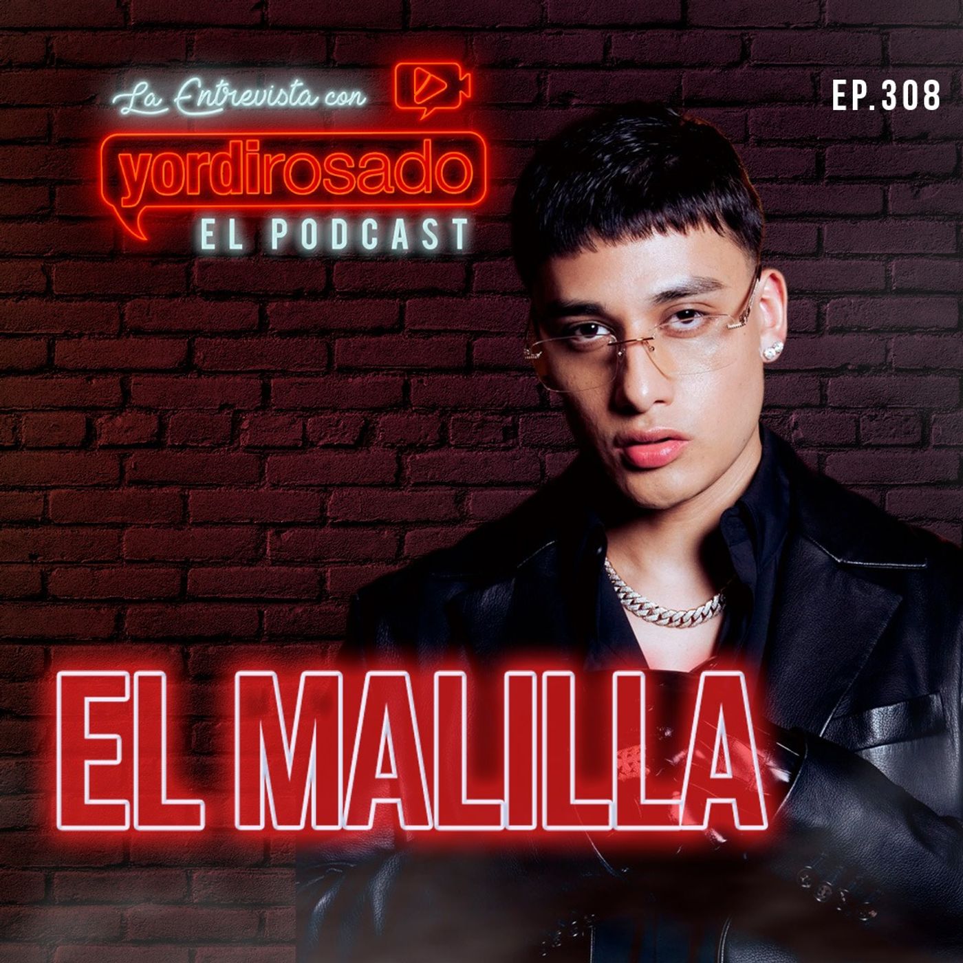 EL MALILLA: EL BARRIO ME DIO TODO | La entrevista con Yordi Rosado