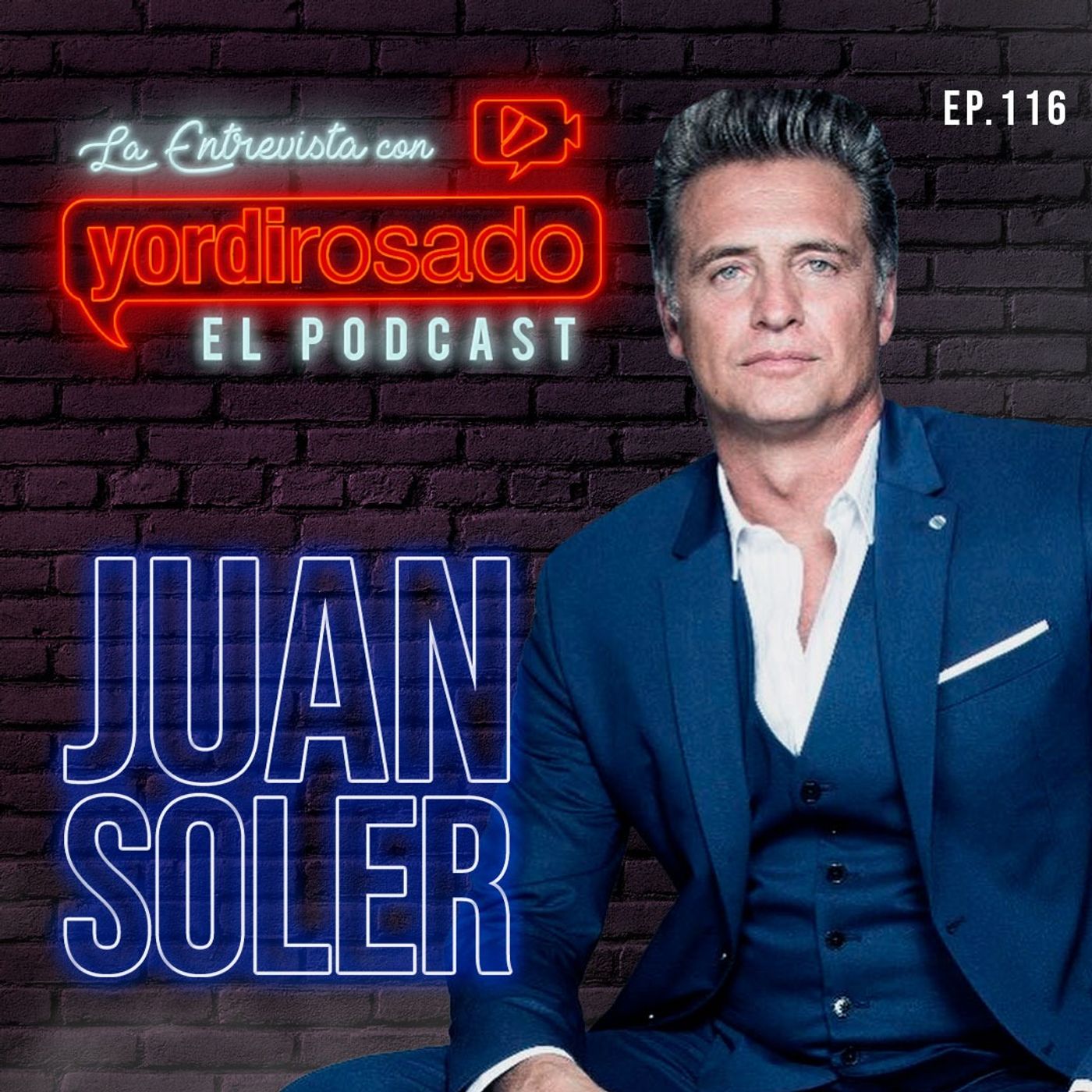 JUAN SOLER, un argentino MUY MEXICANO