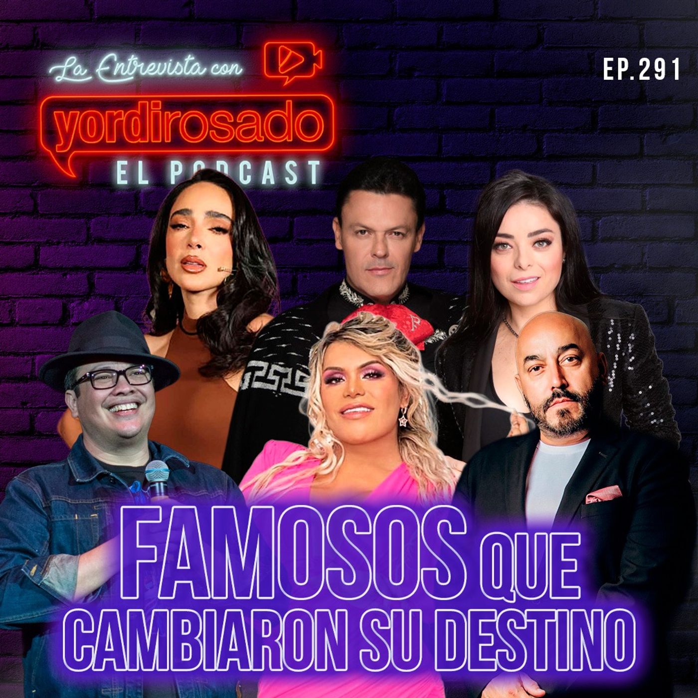 DE LA CALLE A LA FAMA: HISTORIAS REALES