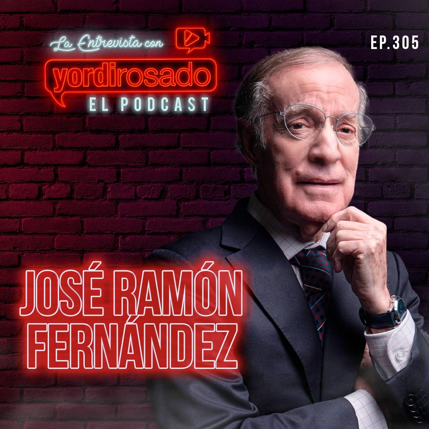 JOSÉ RAMÓN FERNÁNDEZ: POLÉMICAS, VERDADES Y CONFESIONES