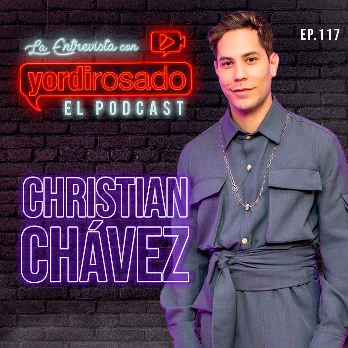 CHRISTIAN CHÁVEZ, los SECRETOS nunca dichos