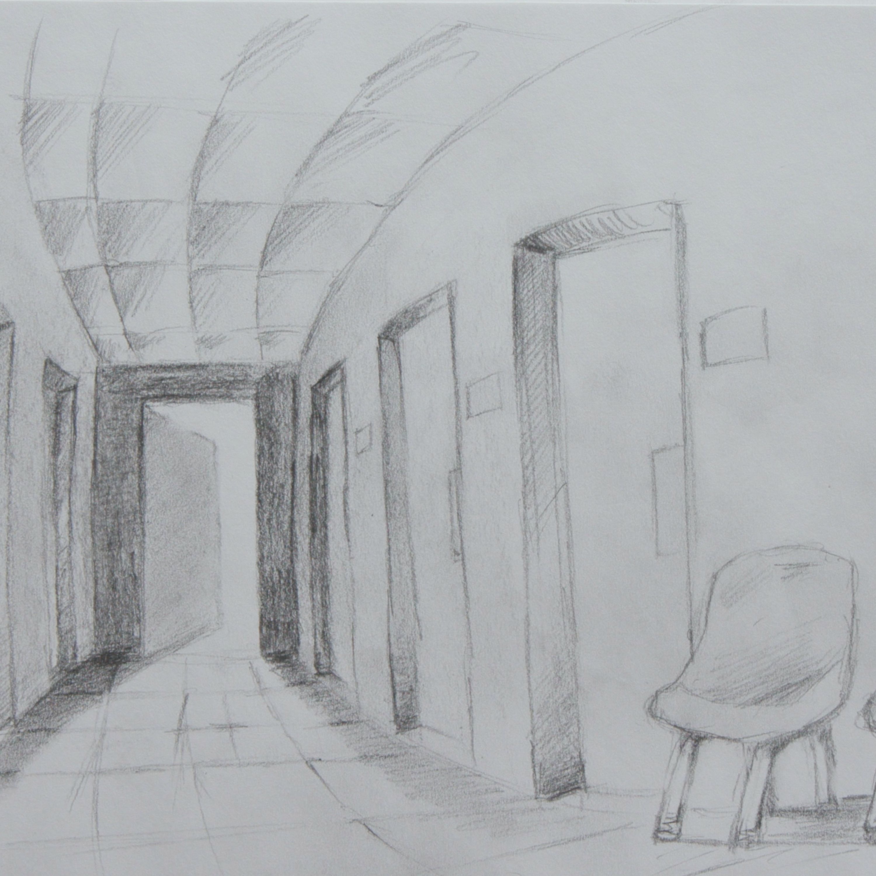 Slow and Simple: Fifth Week of Lent (Year C) episode artwork