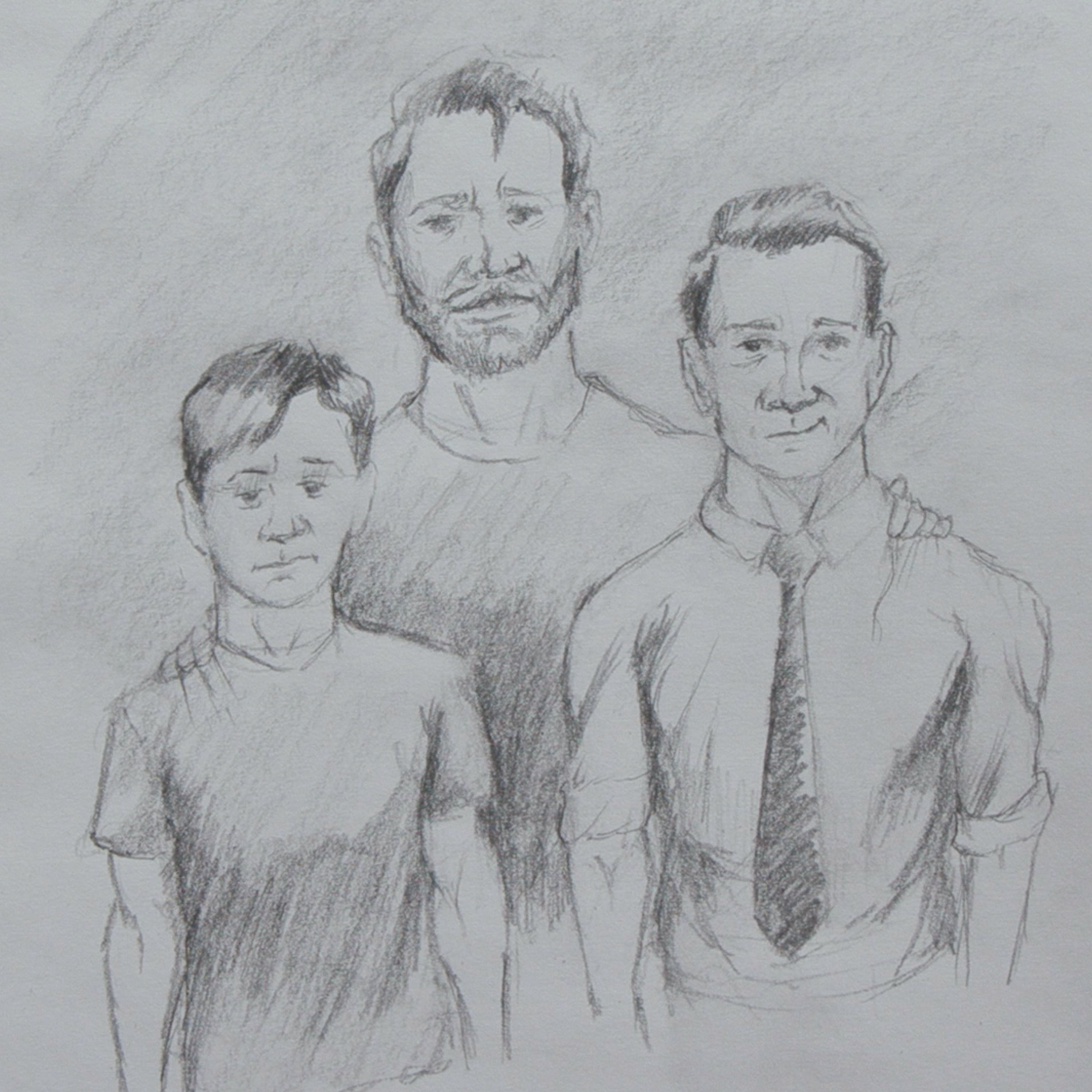 Slow and Simple: Fourth Week of Lent (Year C) episode artwork