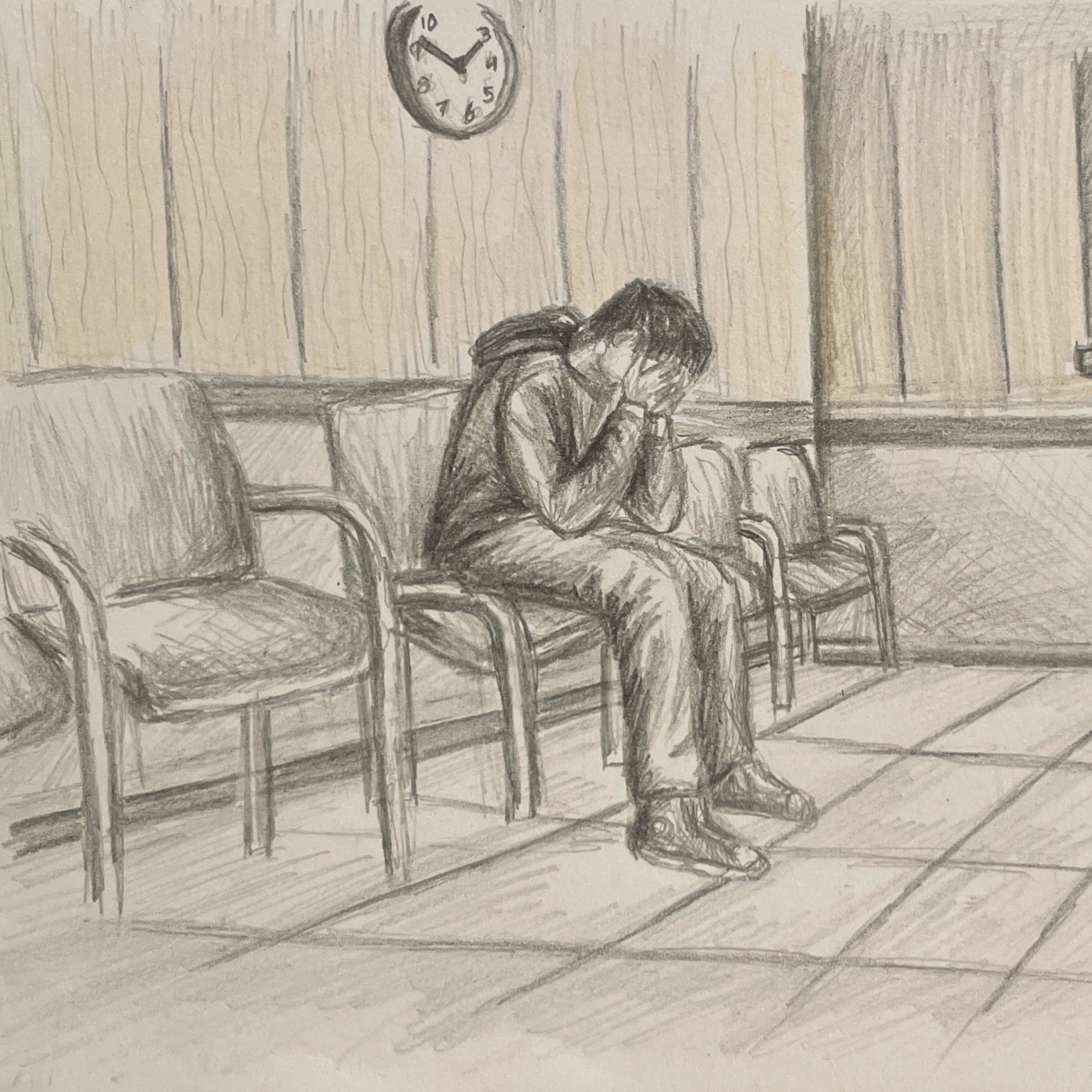 Slow and Simple: Sixth Week of Easter (Year C) episode artwork