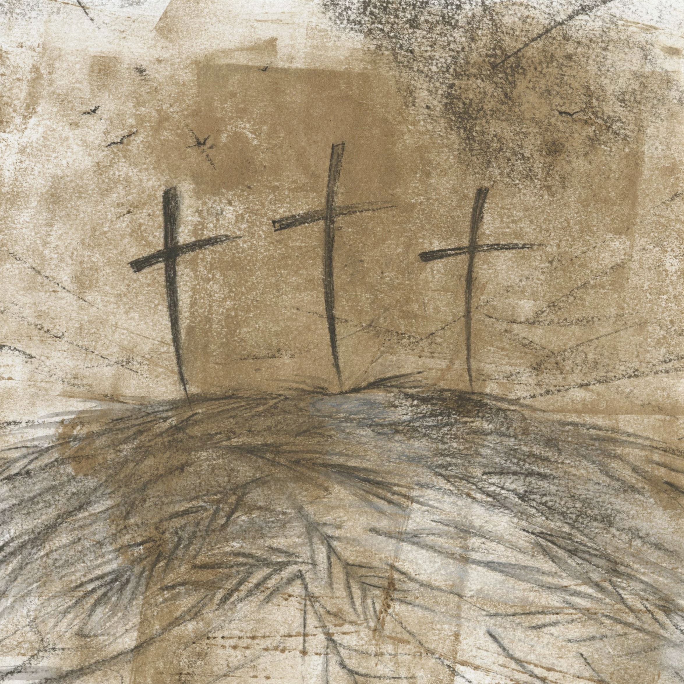 Slow and Simple: Palm Sunday and Holy Week (Year B) episode artwork