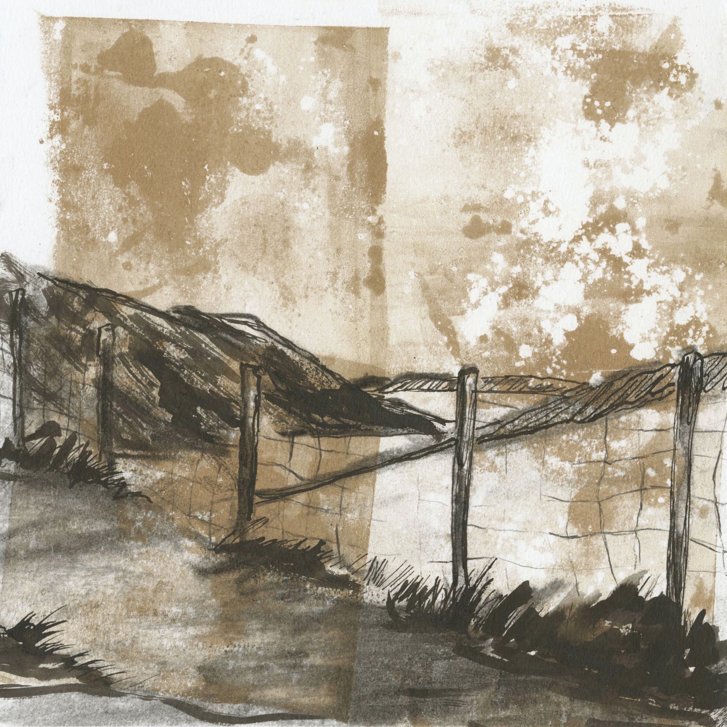 Slow and Simple: Fourth Week of Easter (Year B) episode artwork