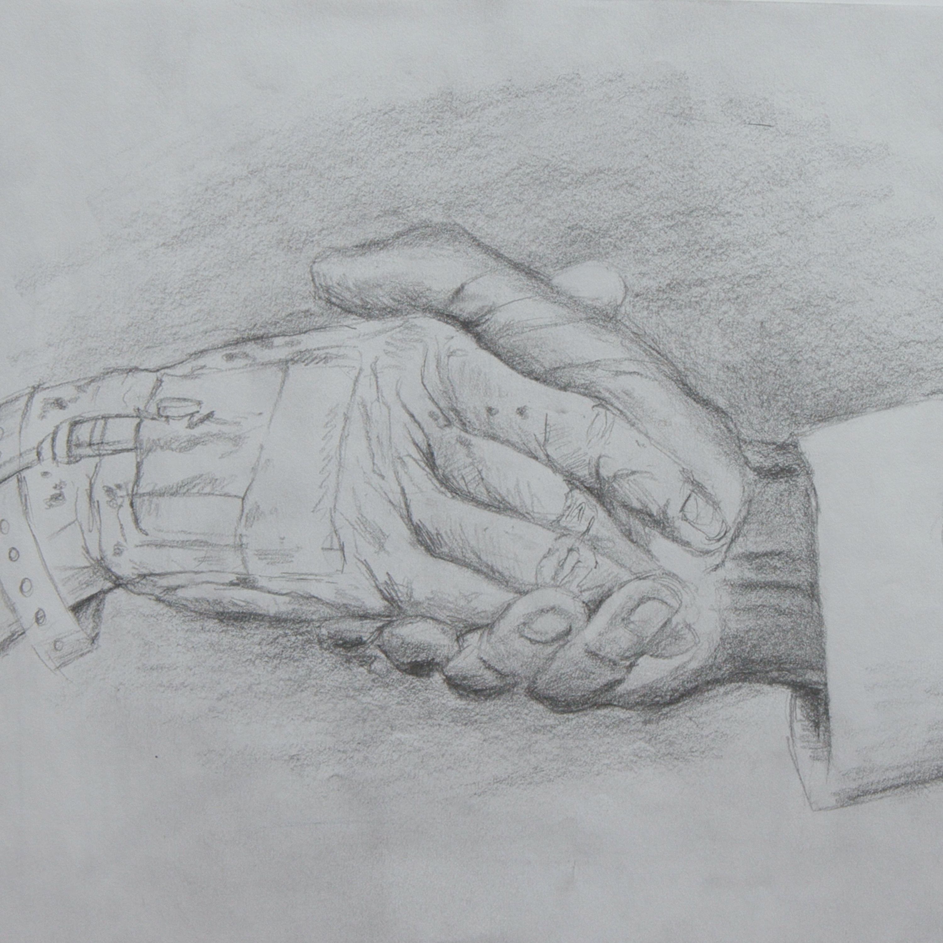 Slow and Simple: Holy Week (Year C) episode artwork