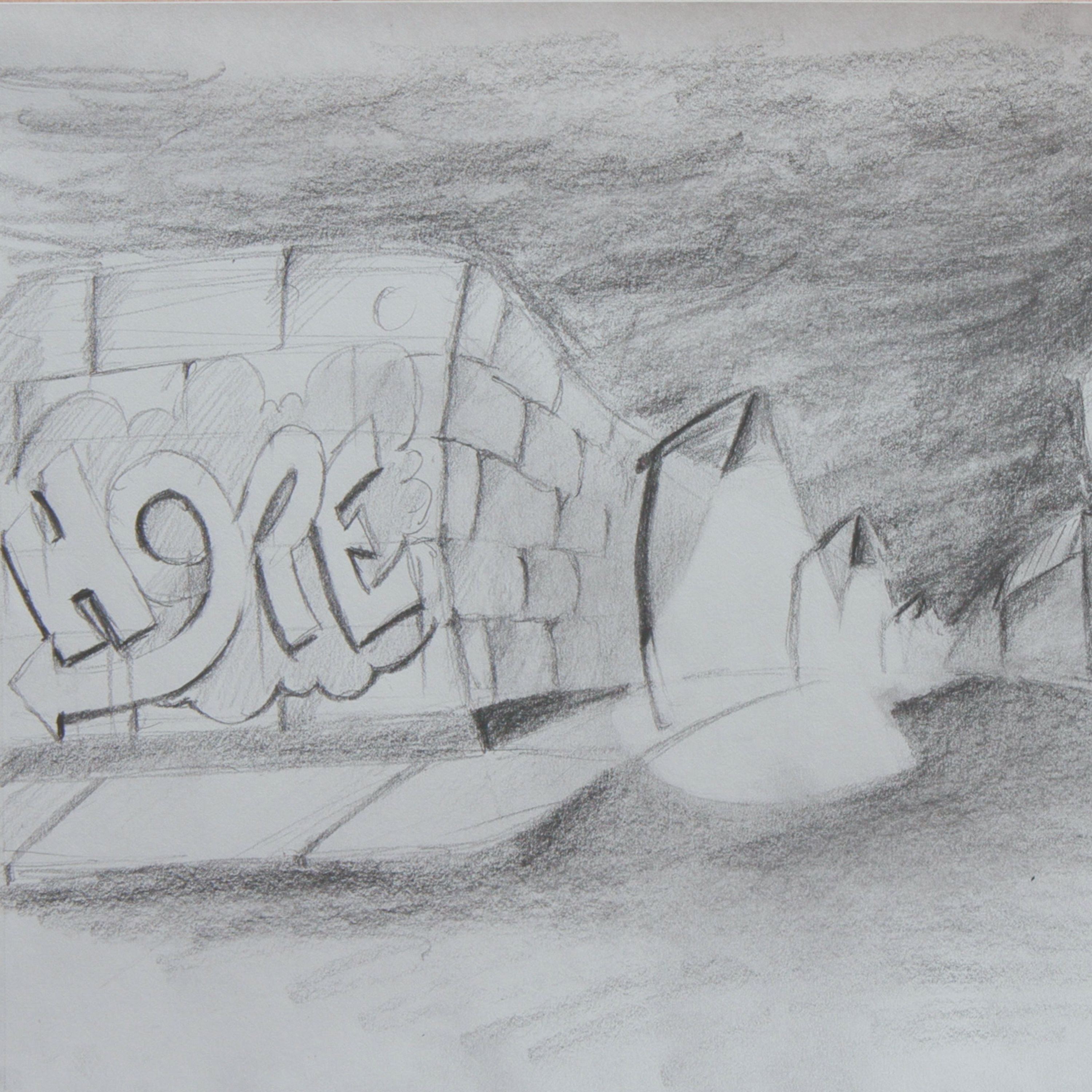 Slow and Simple: Third Week of Lent (Year C) episode artwork
