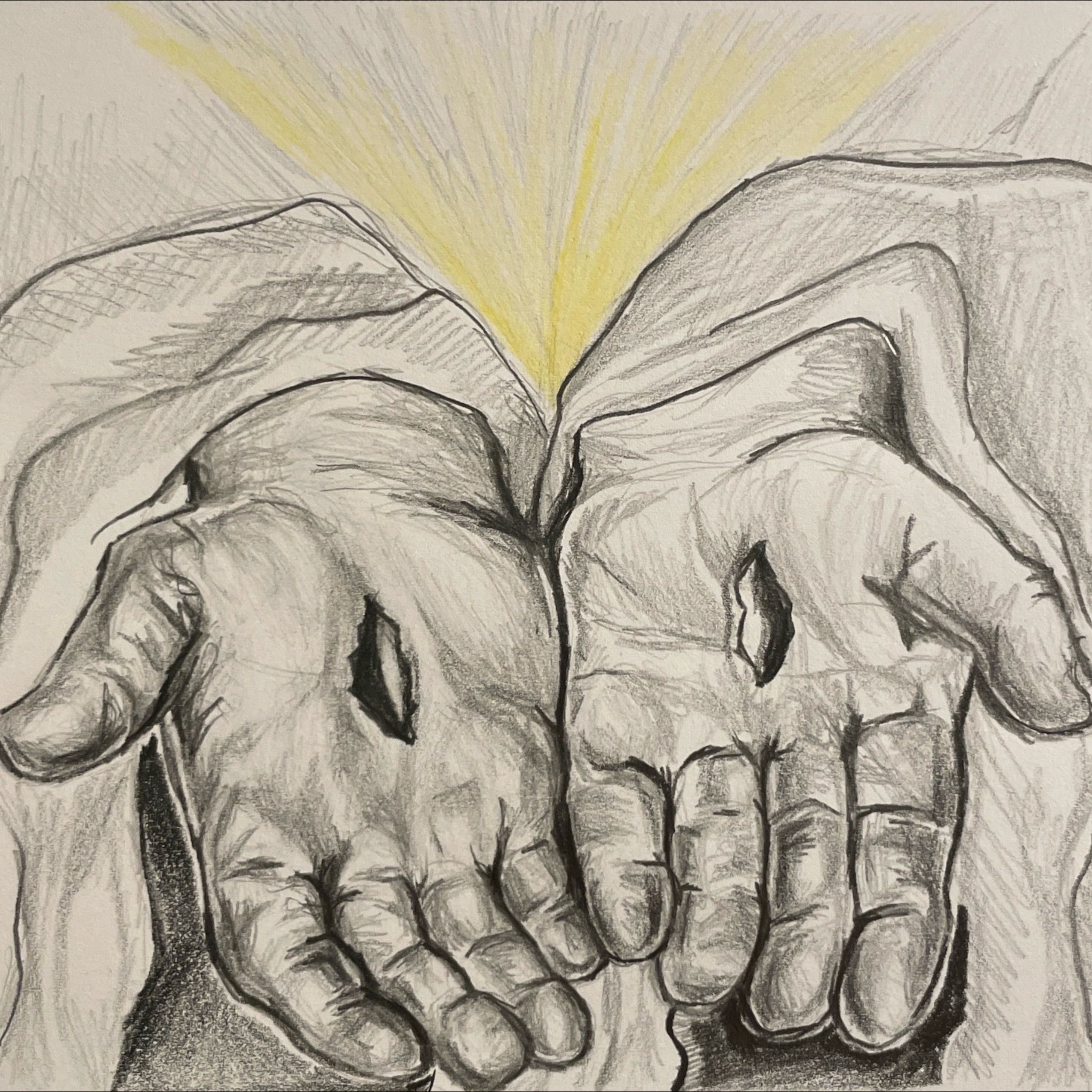Slow and Simple: Second Week of Easter (Year C) episode artwork