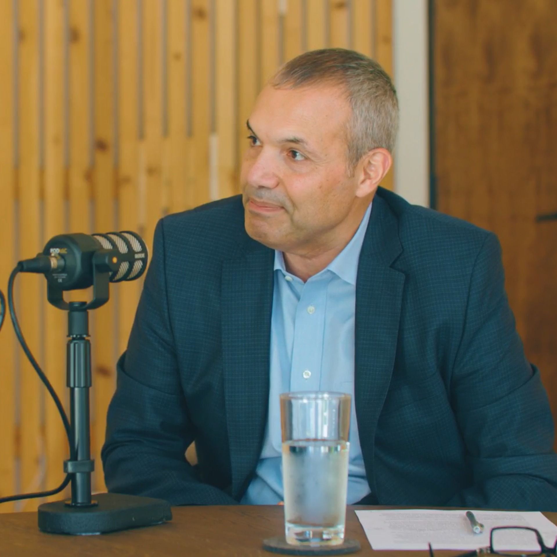 Love and Clinical Quality with Mohamad Fakih episode artwork