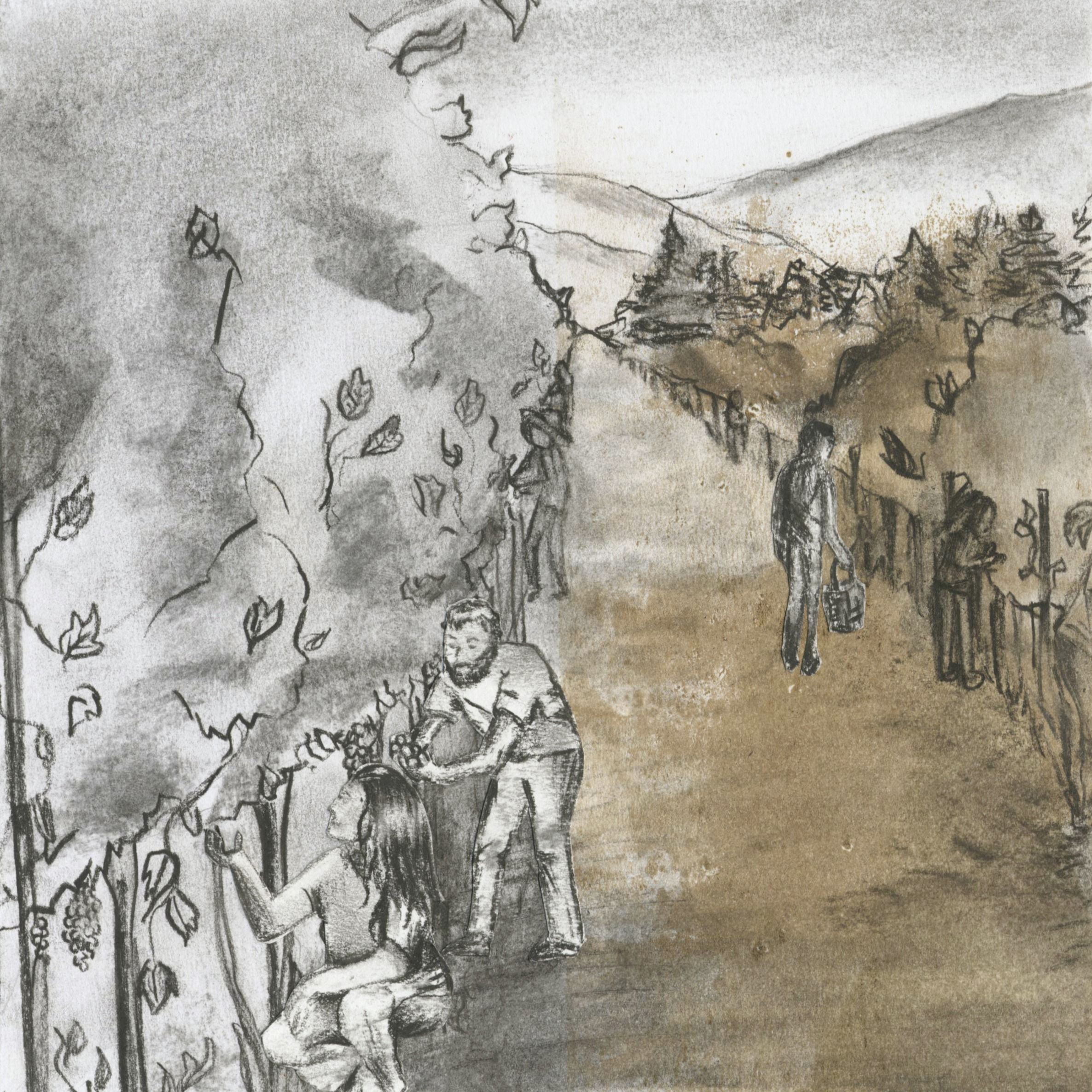 Slow and Simple: Sixth Week of Easter (Year B) episode artwork