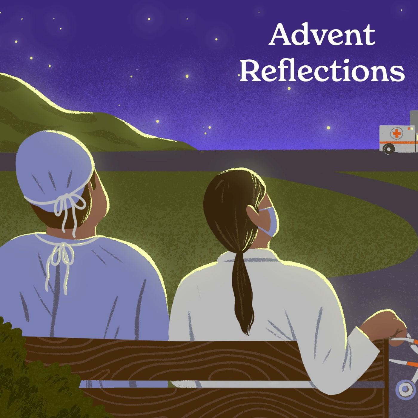 The Presence of Synchrony episode artwork