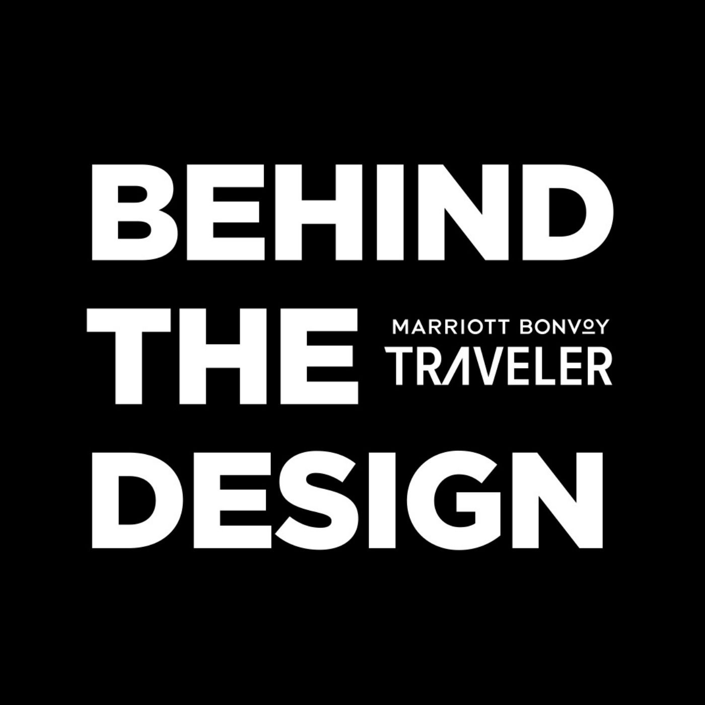 Travel by Design