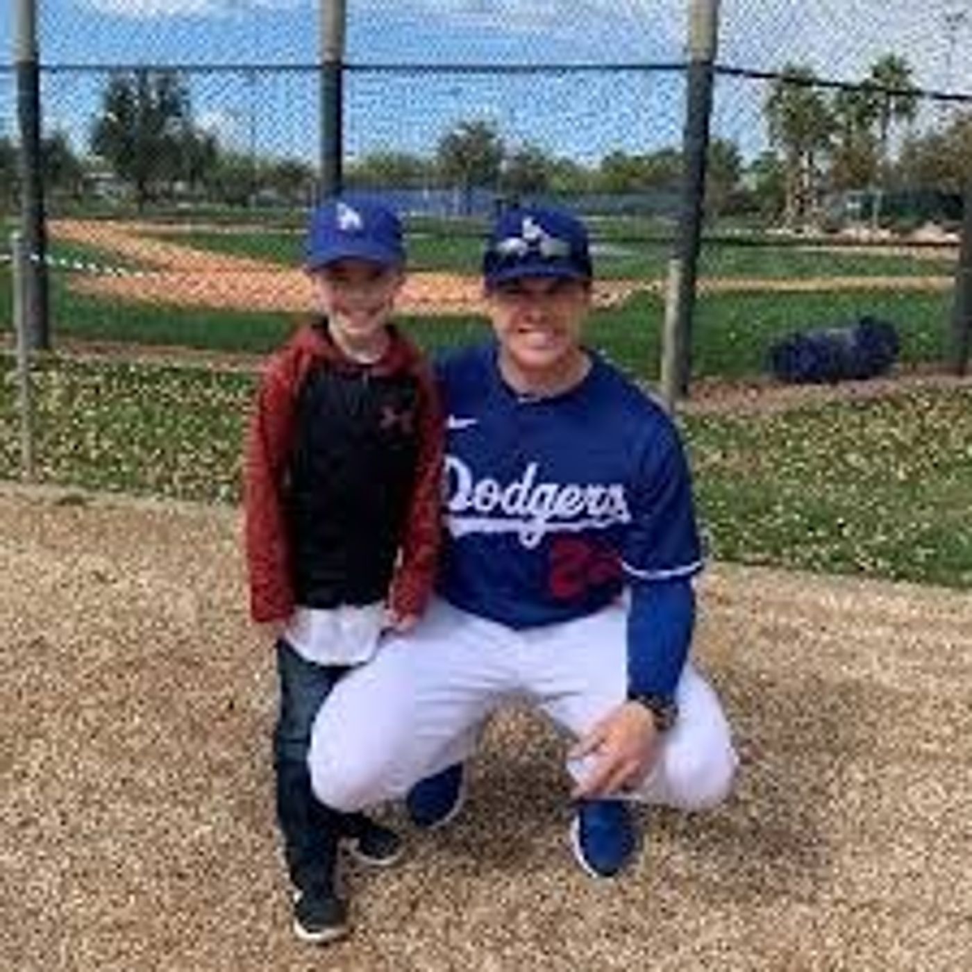 Dylan Nasiatka- Los Angeles Dodgers MiLB Hitting Coach Dylan Nasiatka- Los Angeles Dodgers MiLB Hitting Coach
