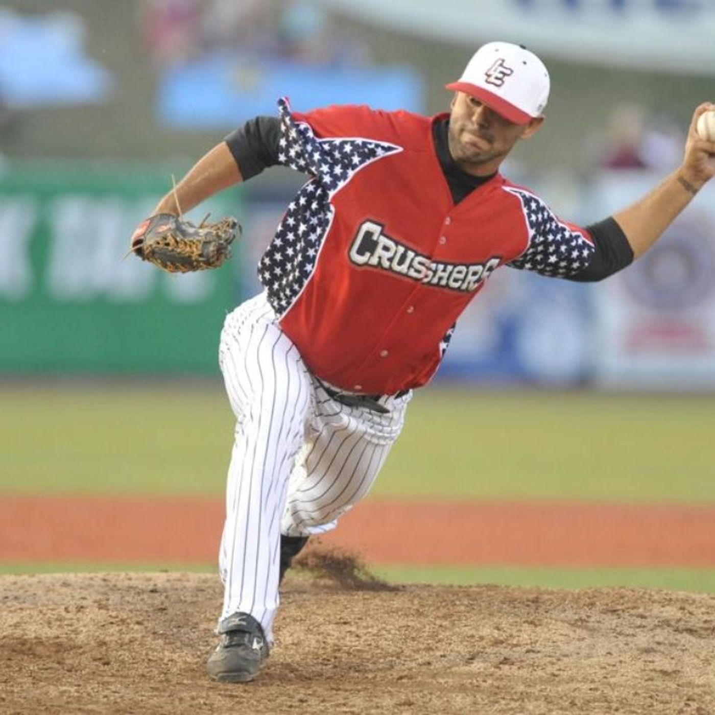 Ronnie Morales- Dir. of Baseball at West Raleigh and Former Professional Baseball Player Ronnie Morales- Dir. of Baseball at West Raleigh and Former Professional Baseball Player